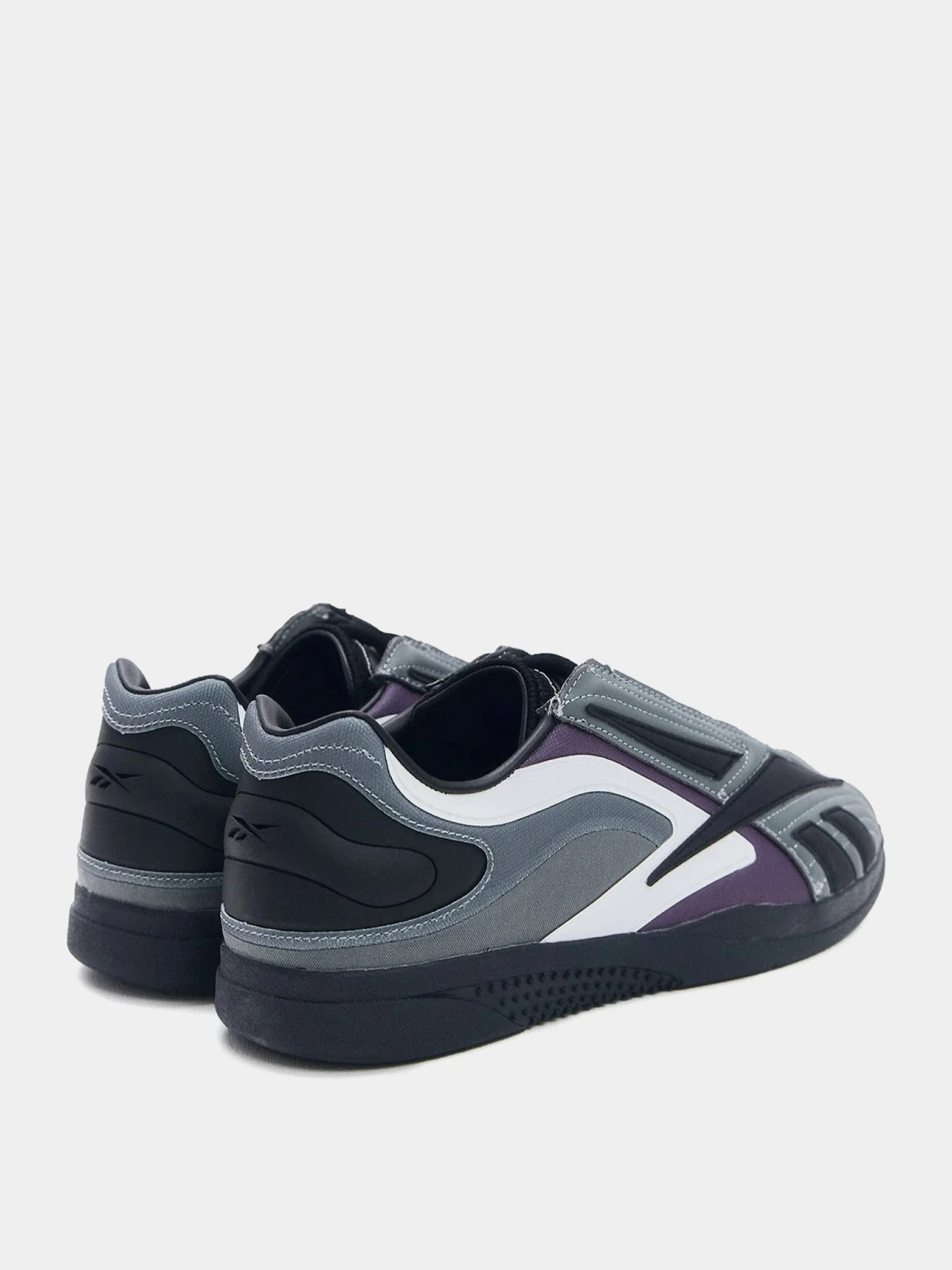 Кеды Reebok LTD Hammer Pro Sage Black