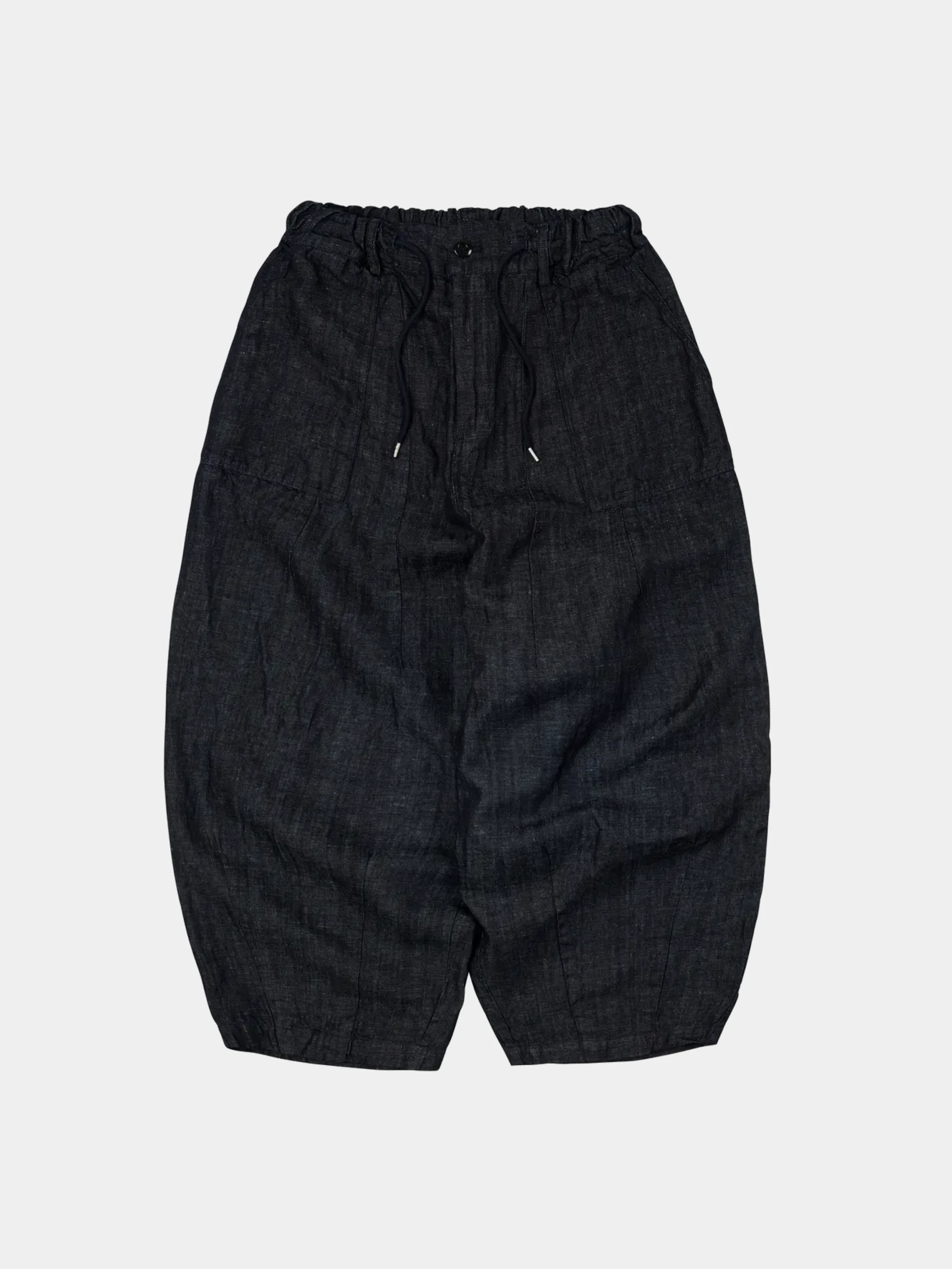 Джинсы FrizmWORKS Denim Balloon Indigo