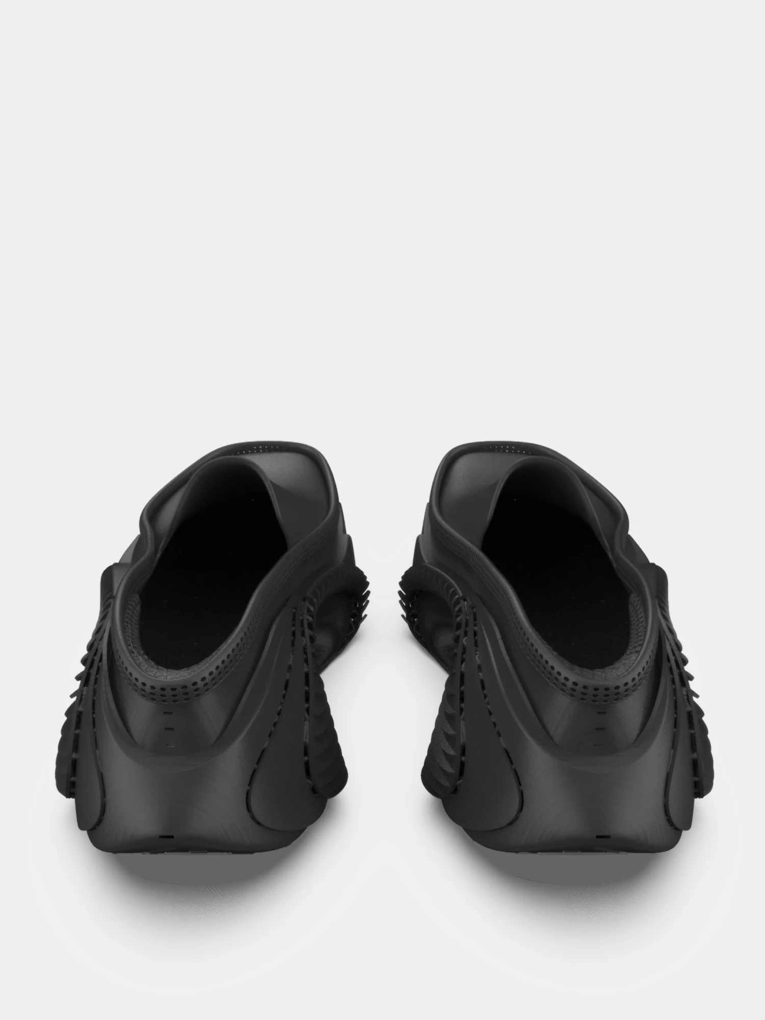 Лоферы ALIVEFORM Spirals Loafer Charcoal