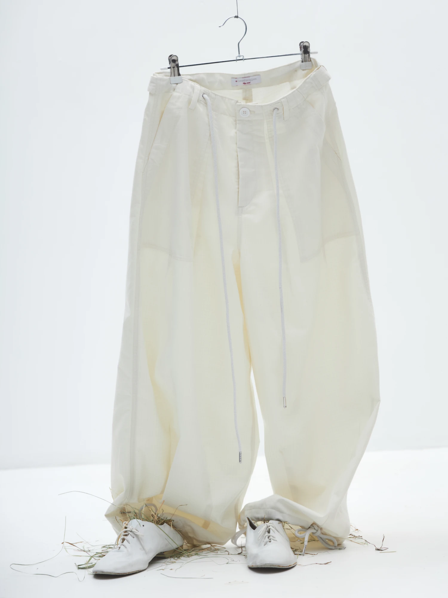 Брюки Siniy Vsadnik SNOW Monks Pants