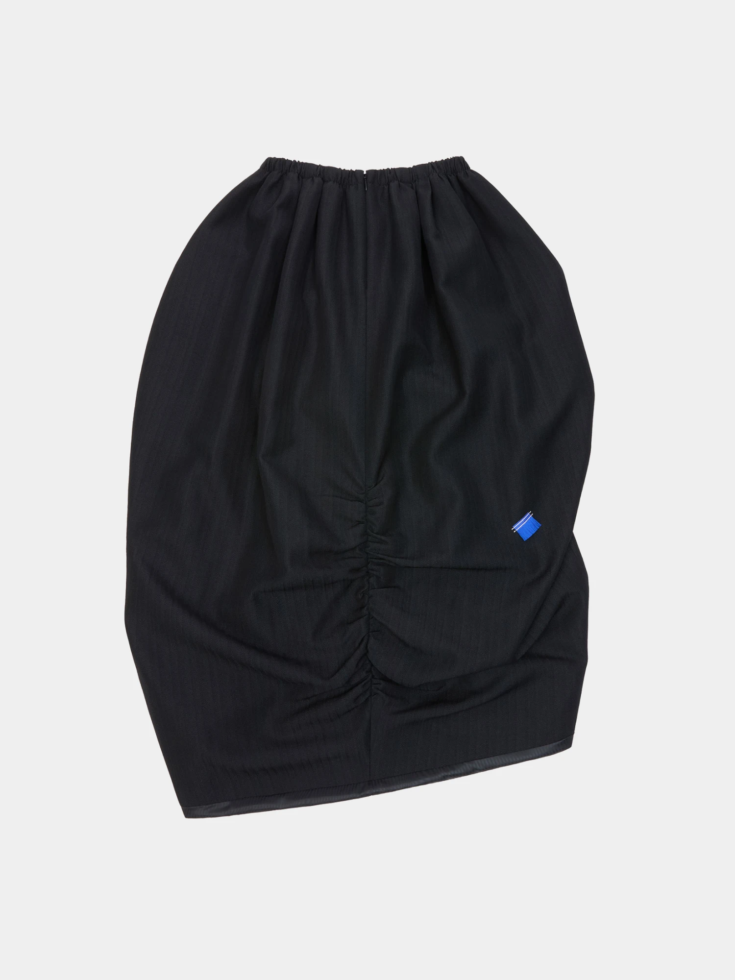 Женская юбка ADERERROR Skirt Product. 73 Black