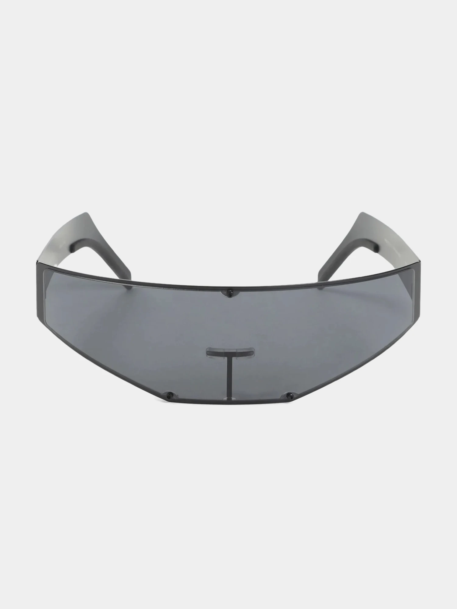 Очки RICK OWENS DRKSHDW Cyclops Black