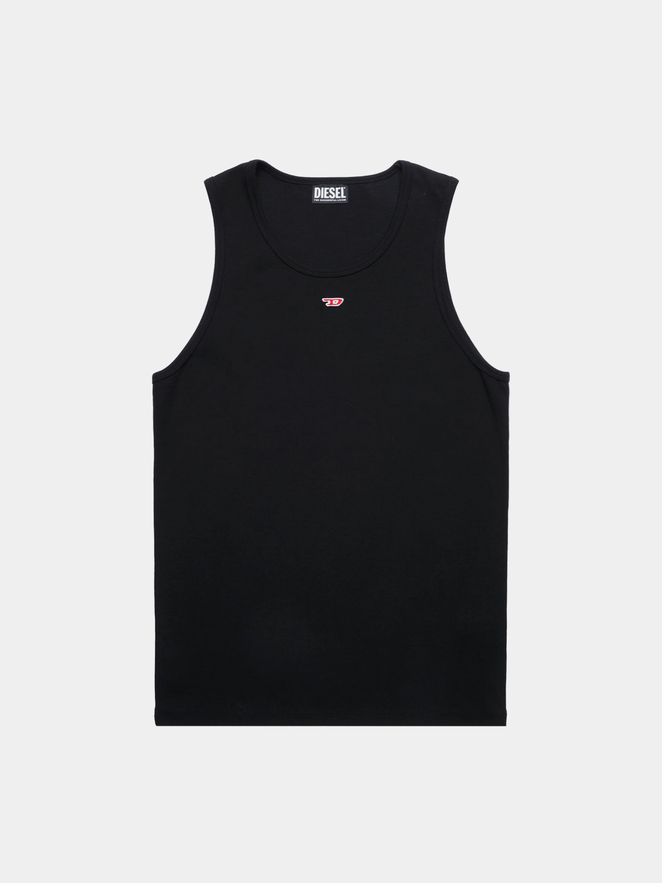 Майка Diesel T-Lifty-D Top Black