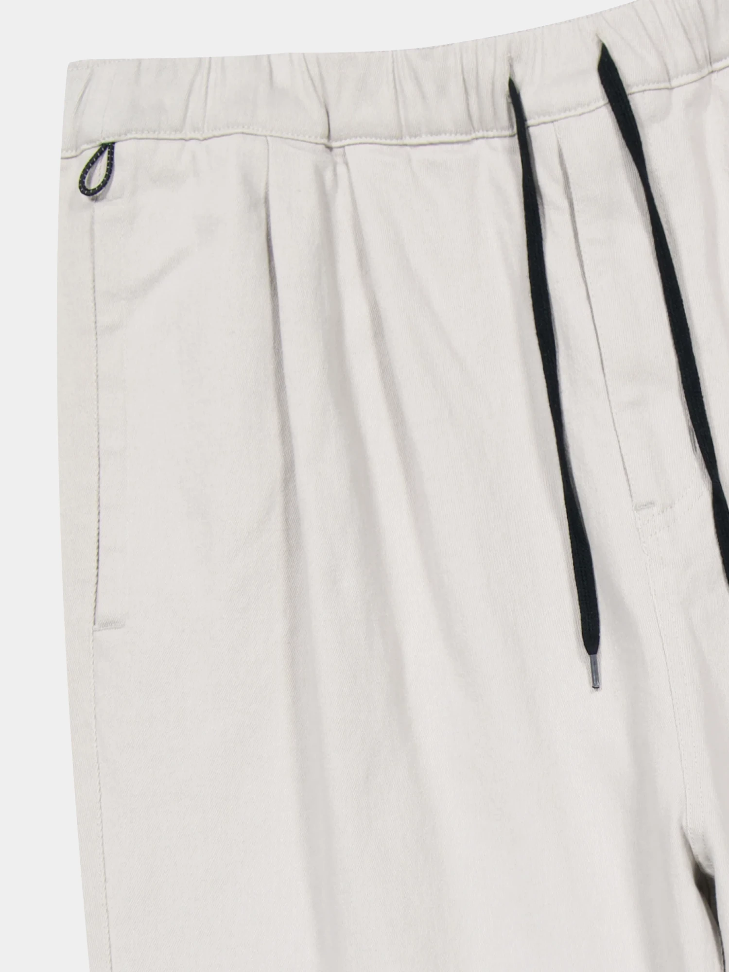 Брюки YESEYESEE Elastic Easy Cotton Beige