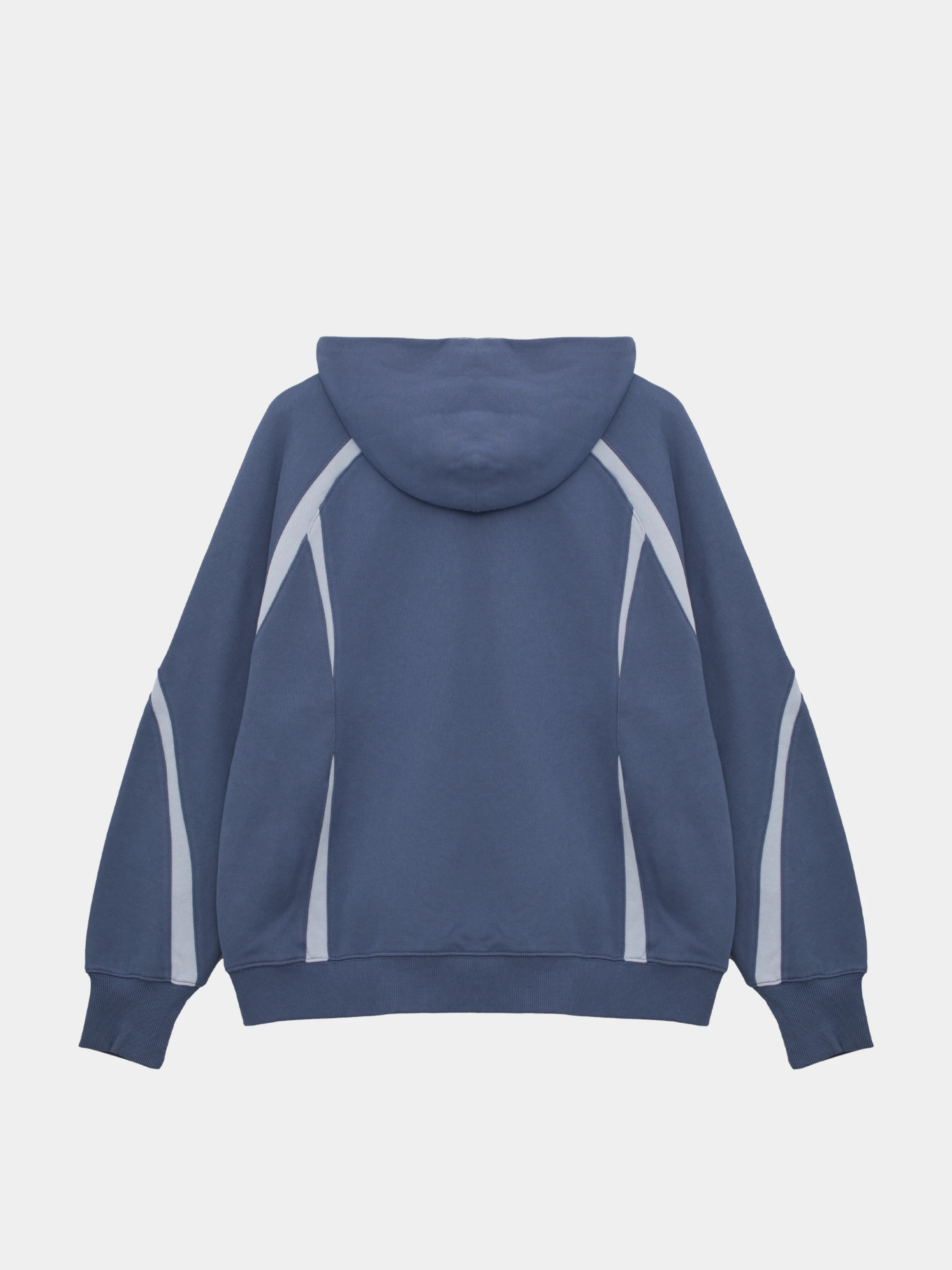 Худи SAN SAN GEAR Slash Hoodie Navy