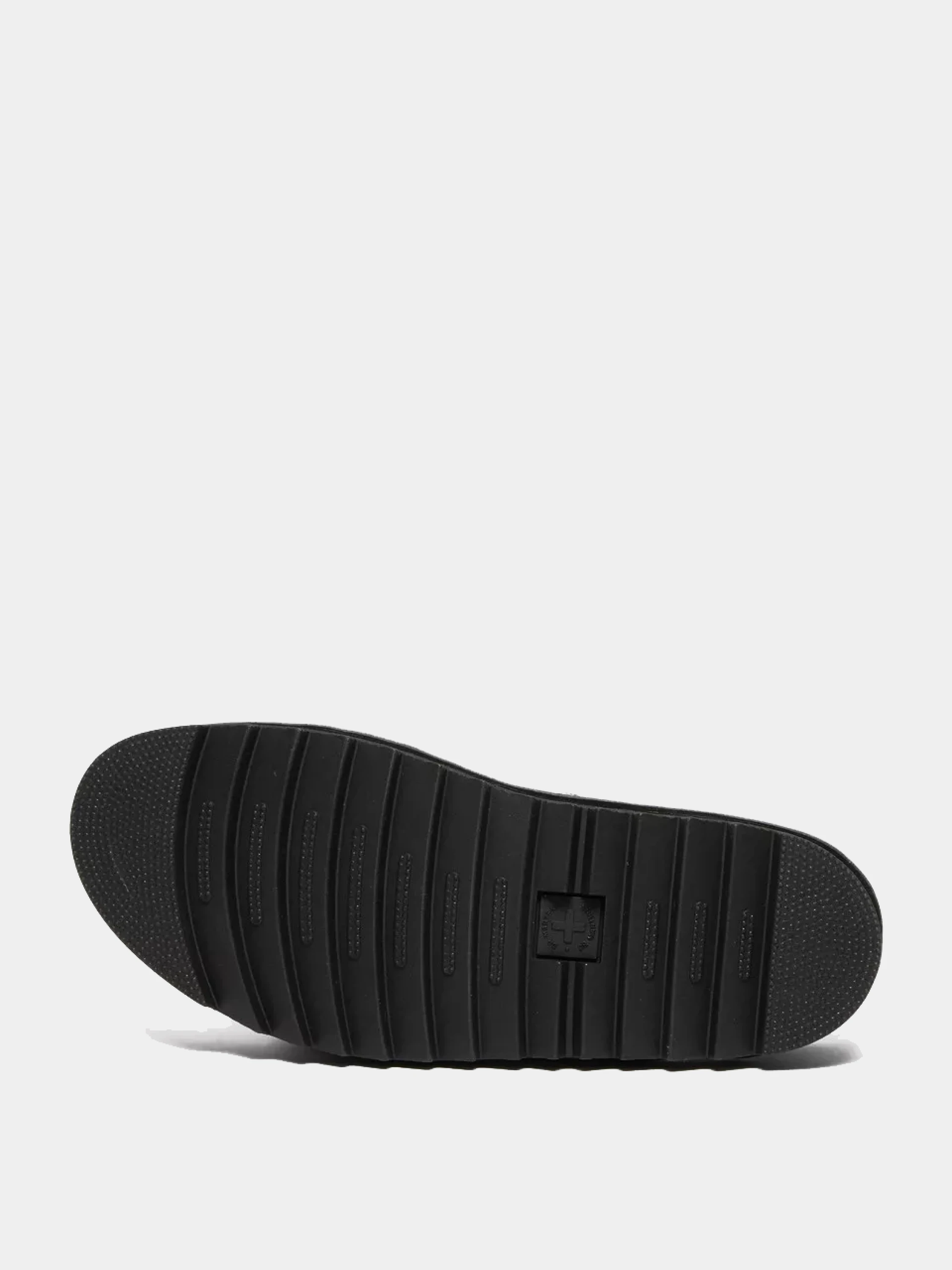Сандалии Dr. Martens Myles Brando Buckle Slide Black