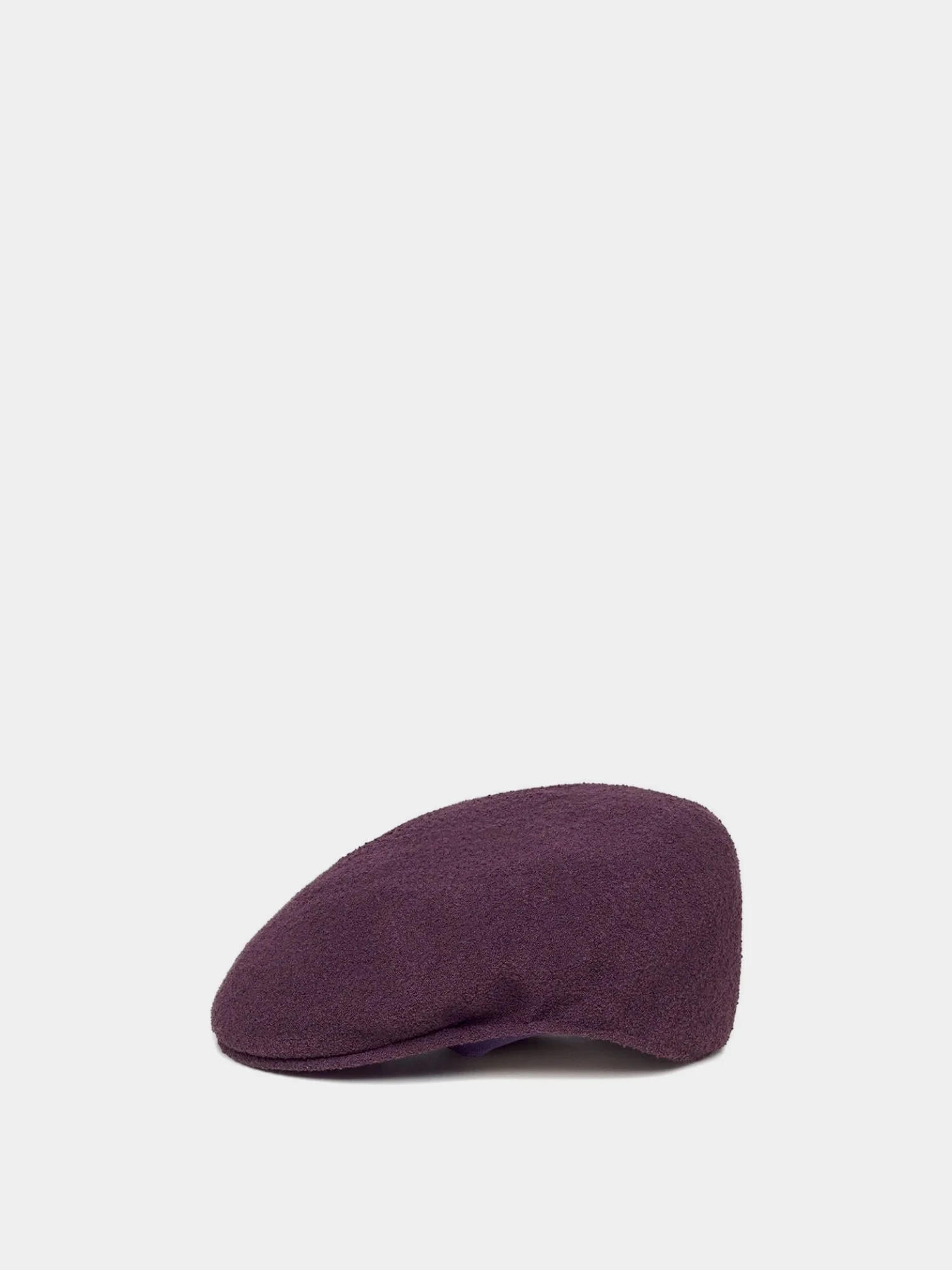 Кепка Kangol Bermuda 504 Deep Plum
