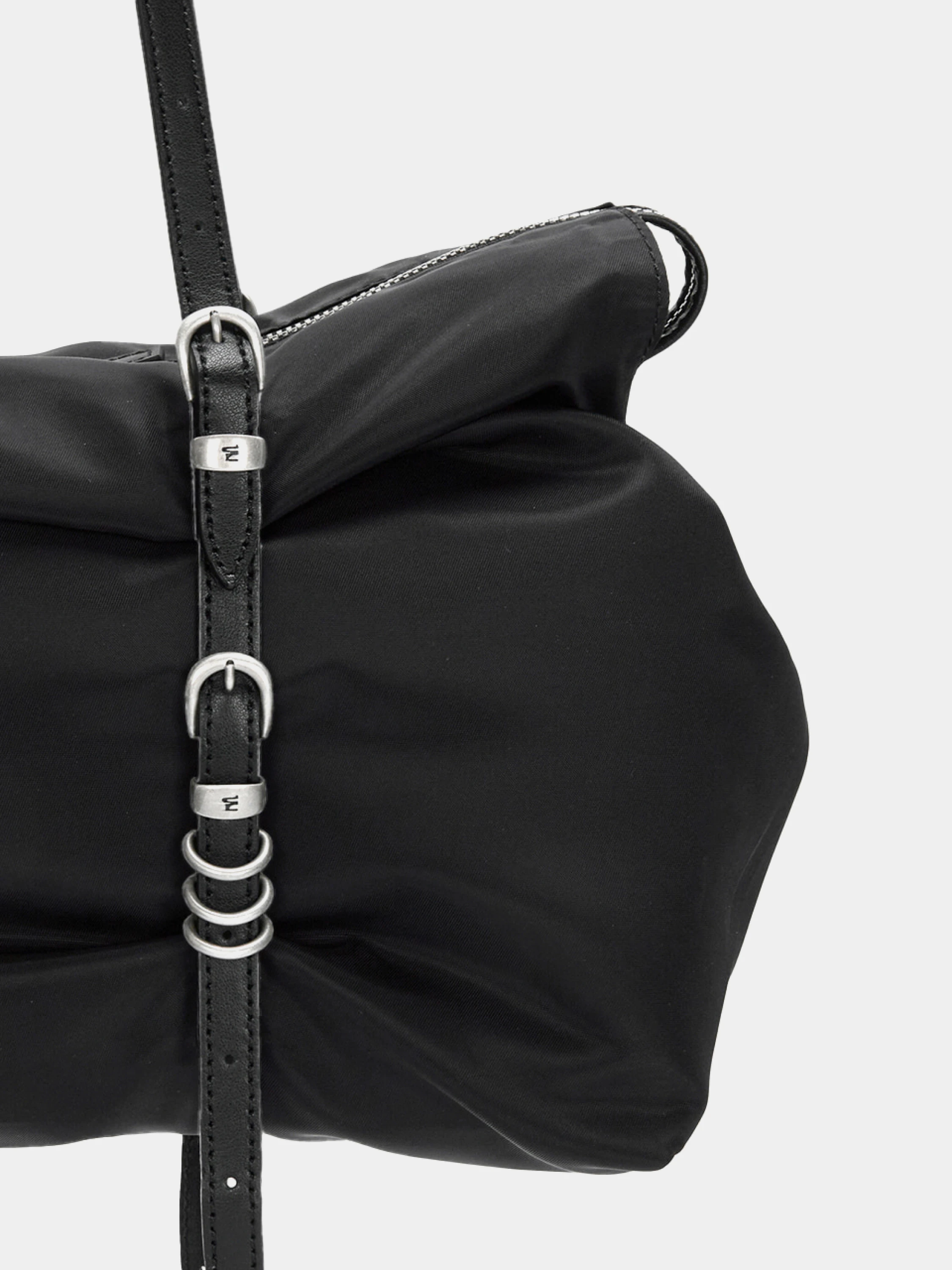 Женская сумка MARGESHERWOOD Overpacker Black