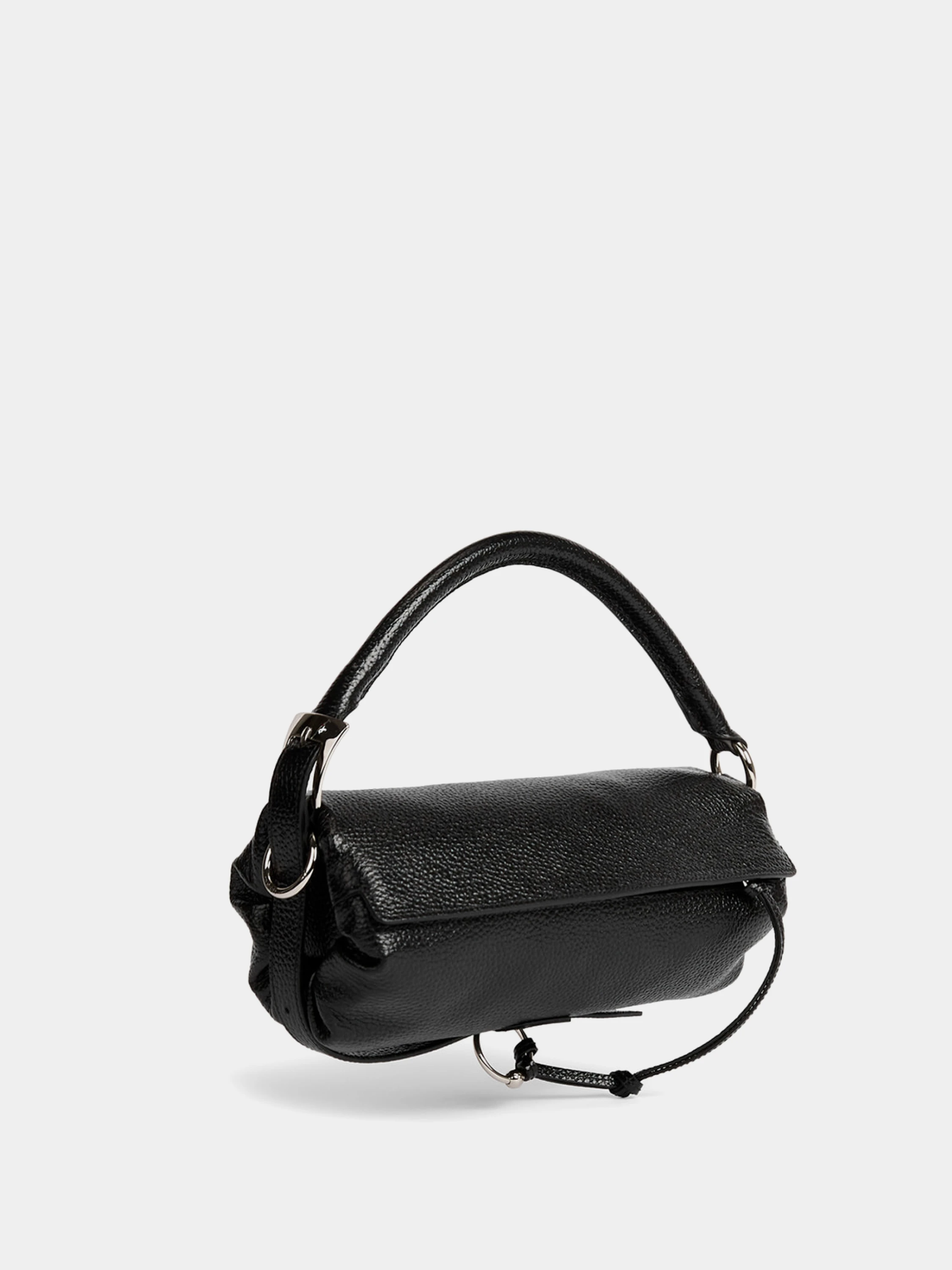 Женская сумка OPEN YY Pillow Black