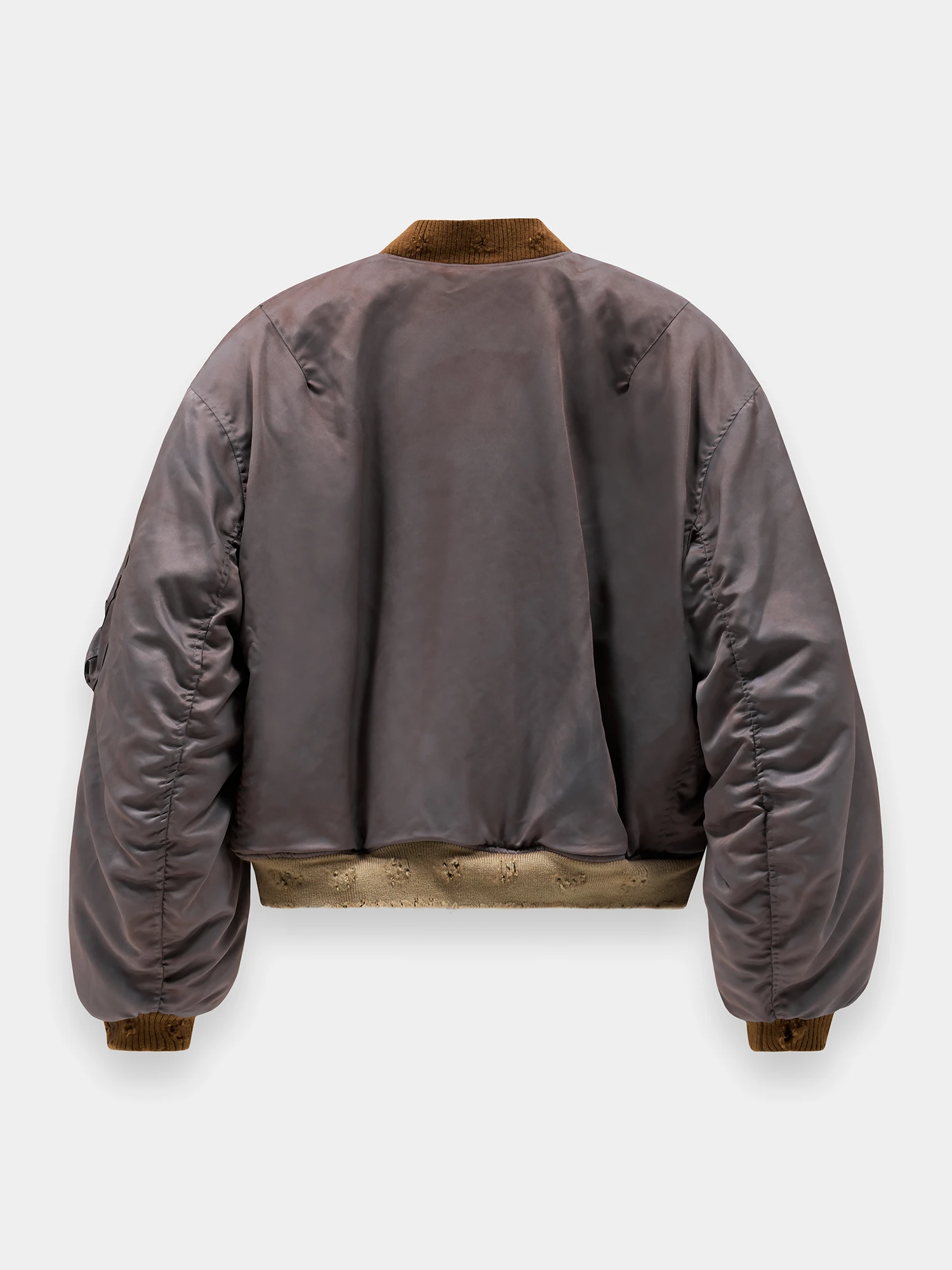 Бомбер NO/FAITH STUDIOS Reversible Diving Jacket