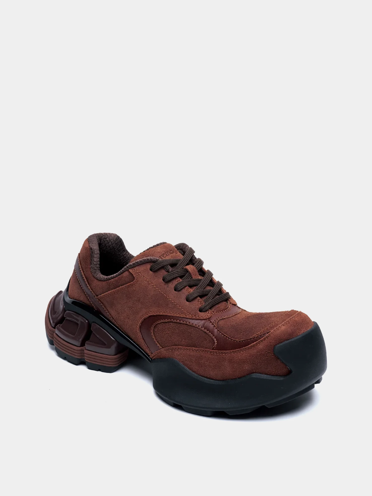 Кроссовки Remagine The Core Brown