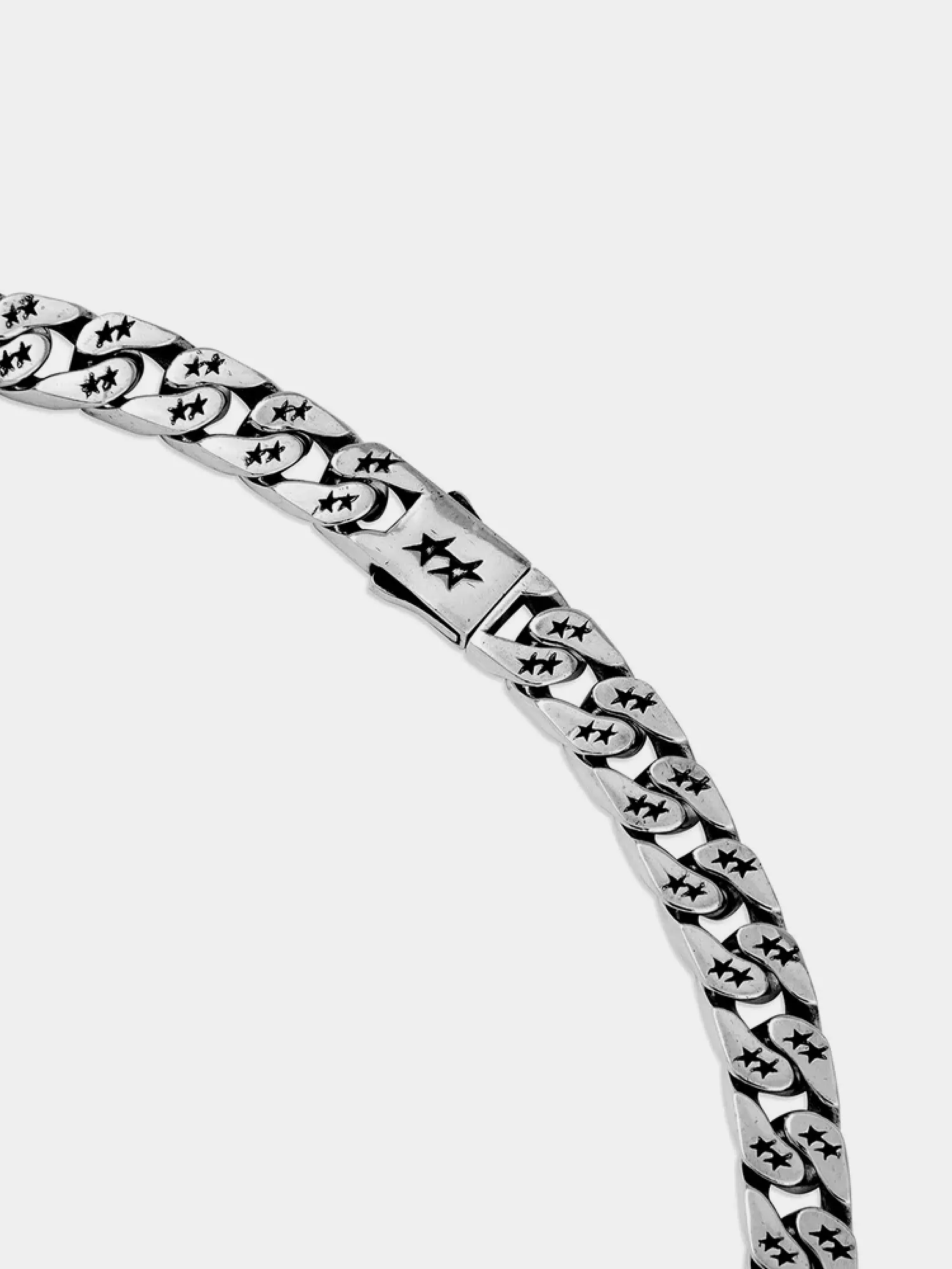Подвеска TWOJEYS Bold Cuban Necklace