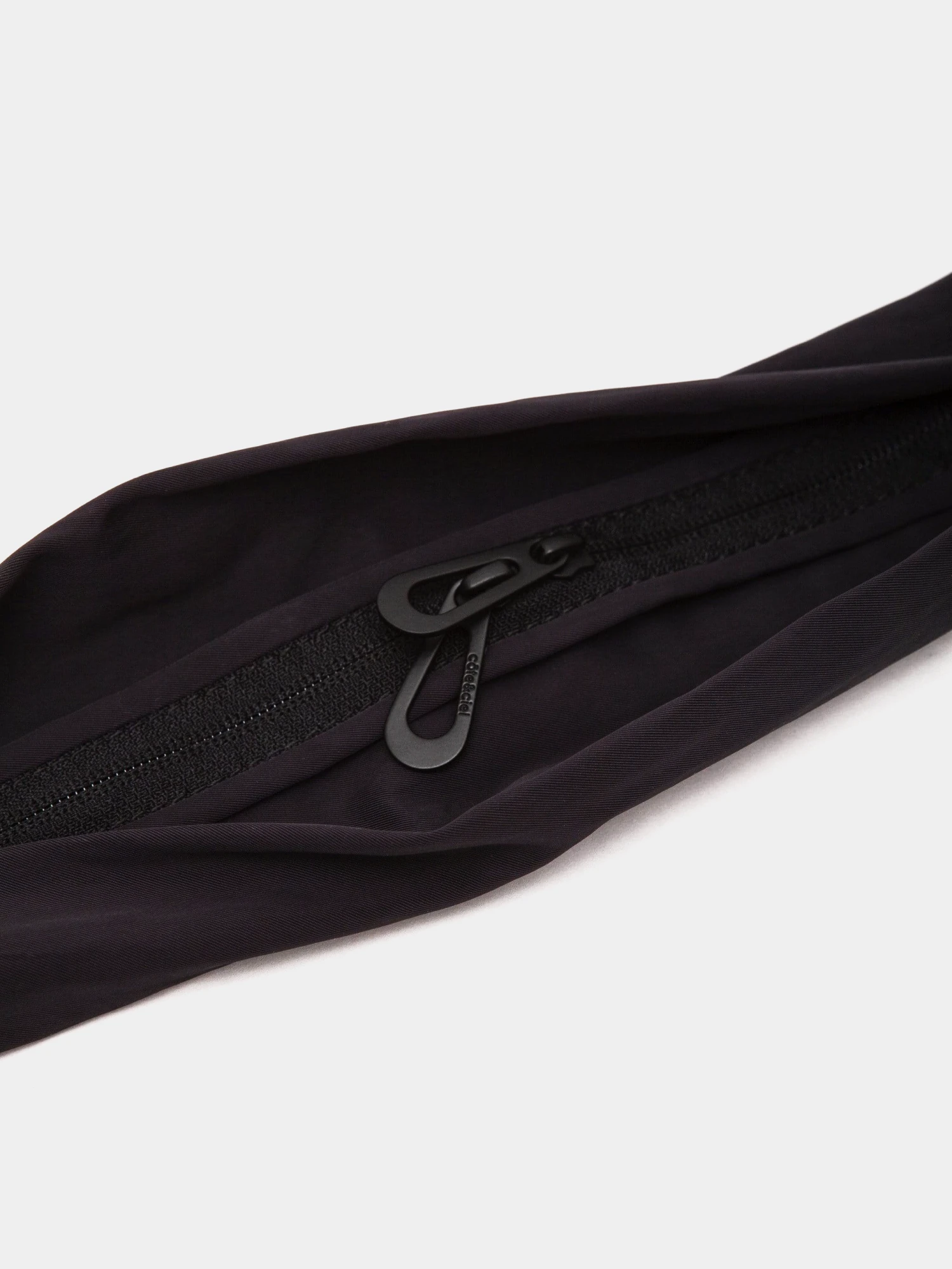 Сумка COTE&CIEL Adda Smooth Black