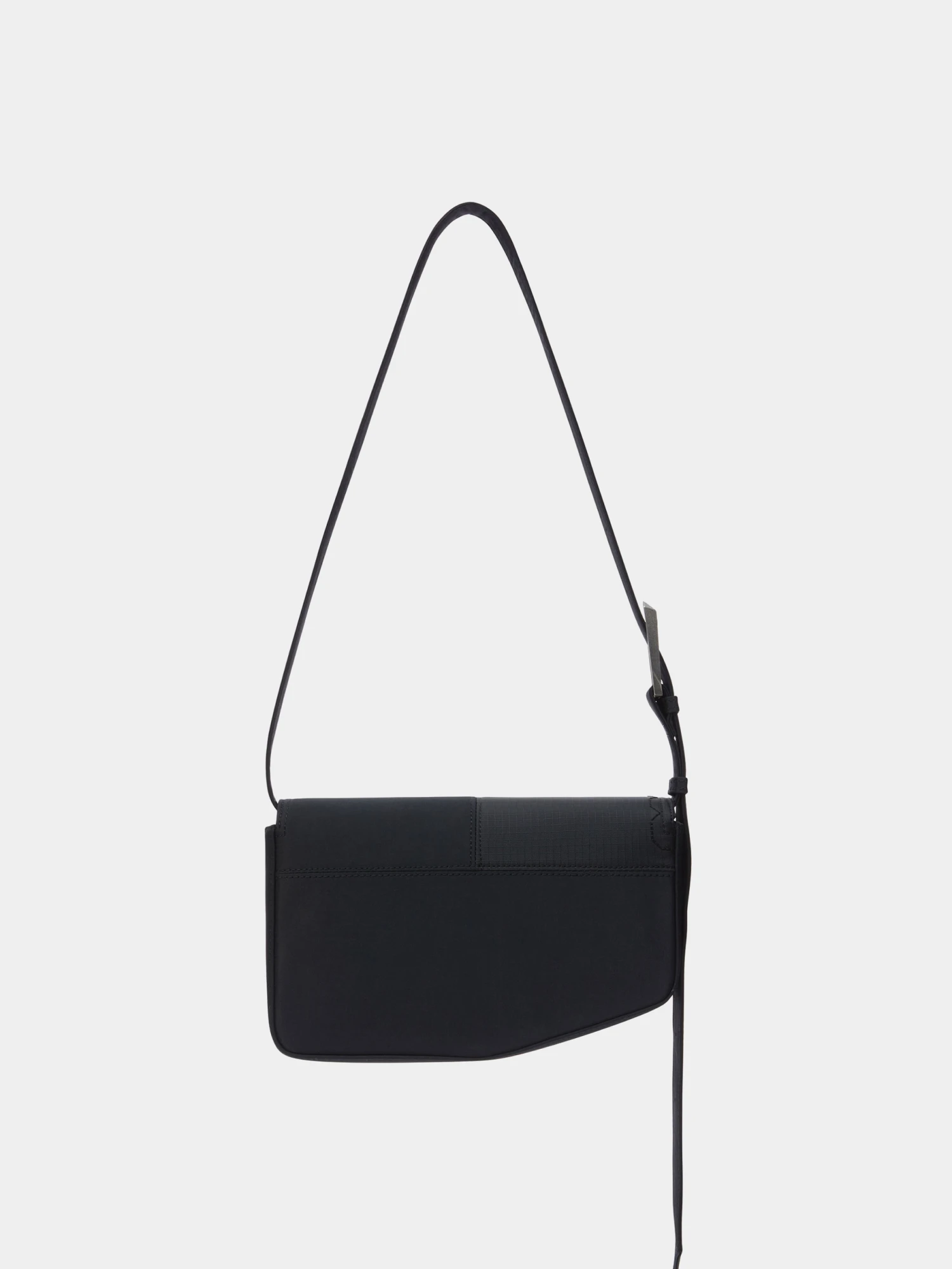 Сумка ADERERROR Prato Bag Product. 113 Black