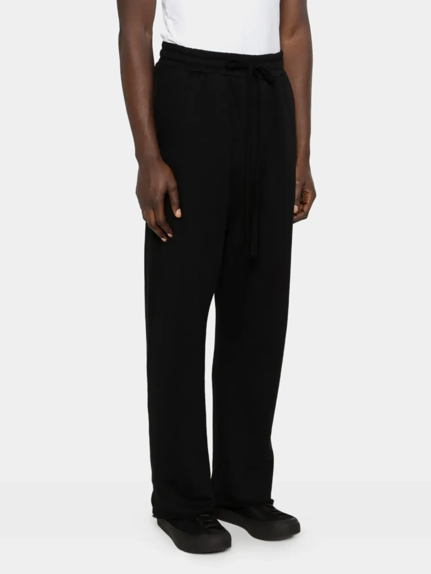 Брюки thom/krom M ST 518 Black