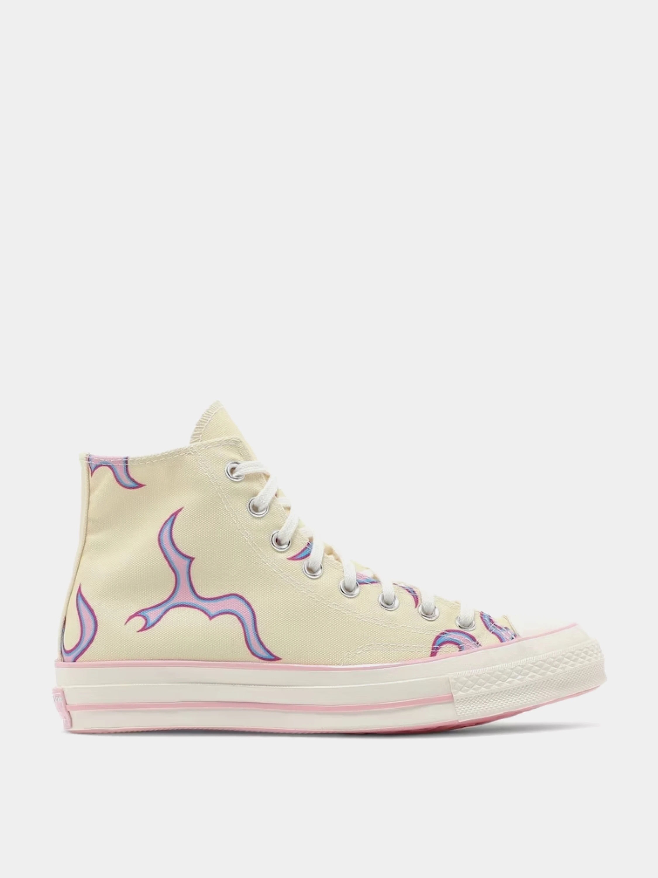 Кеды Converse GOLF WANG FLAMES