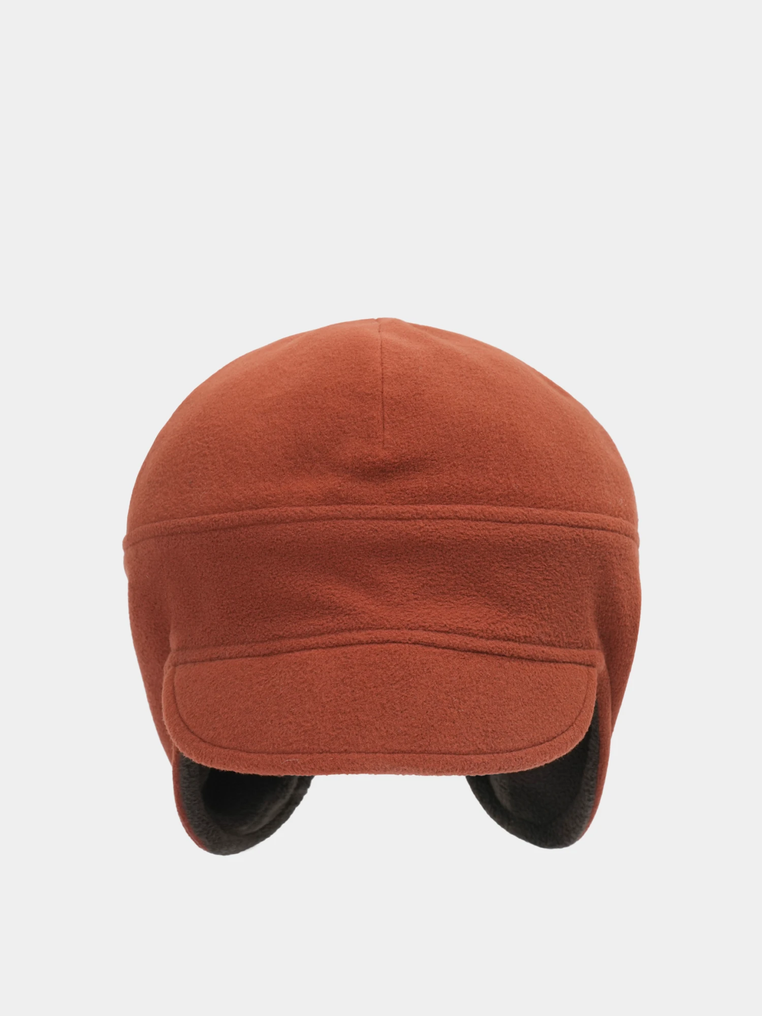 Шапка SAN SAN GEAR Fleece Brick Red