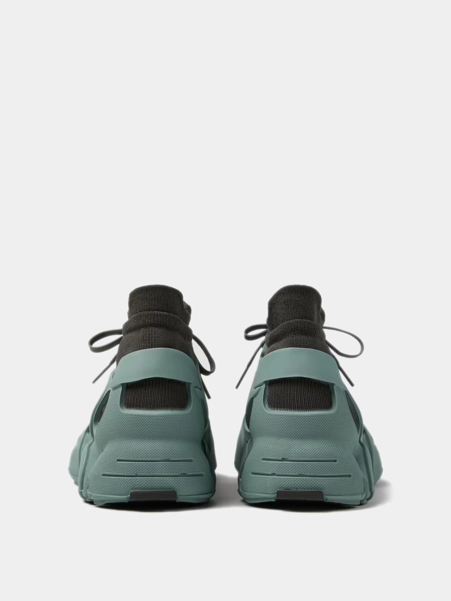 Кроссовки CAMPERLAB Tossu Ice Blue-Gray