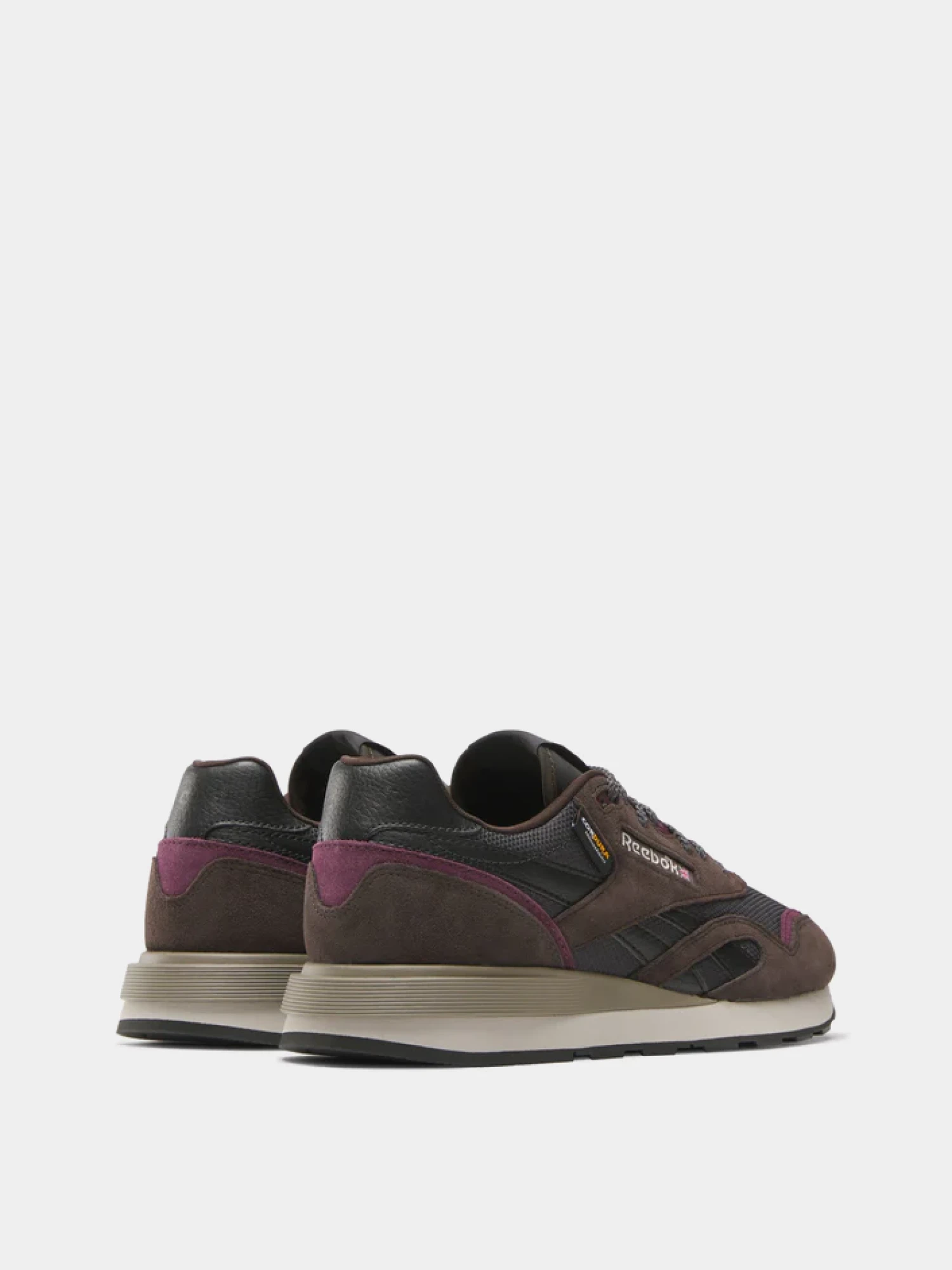 Кроссовки Reebok Classic Nylon 89 Brown
