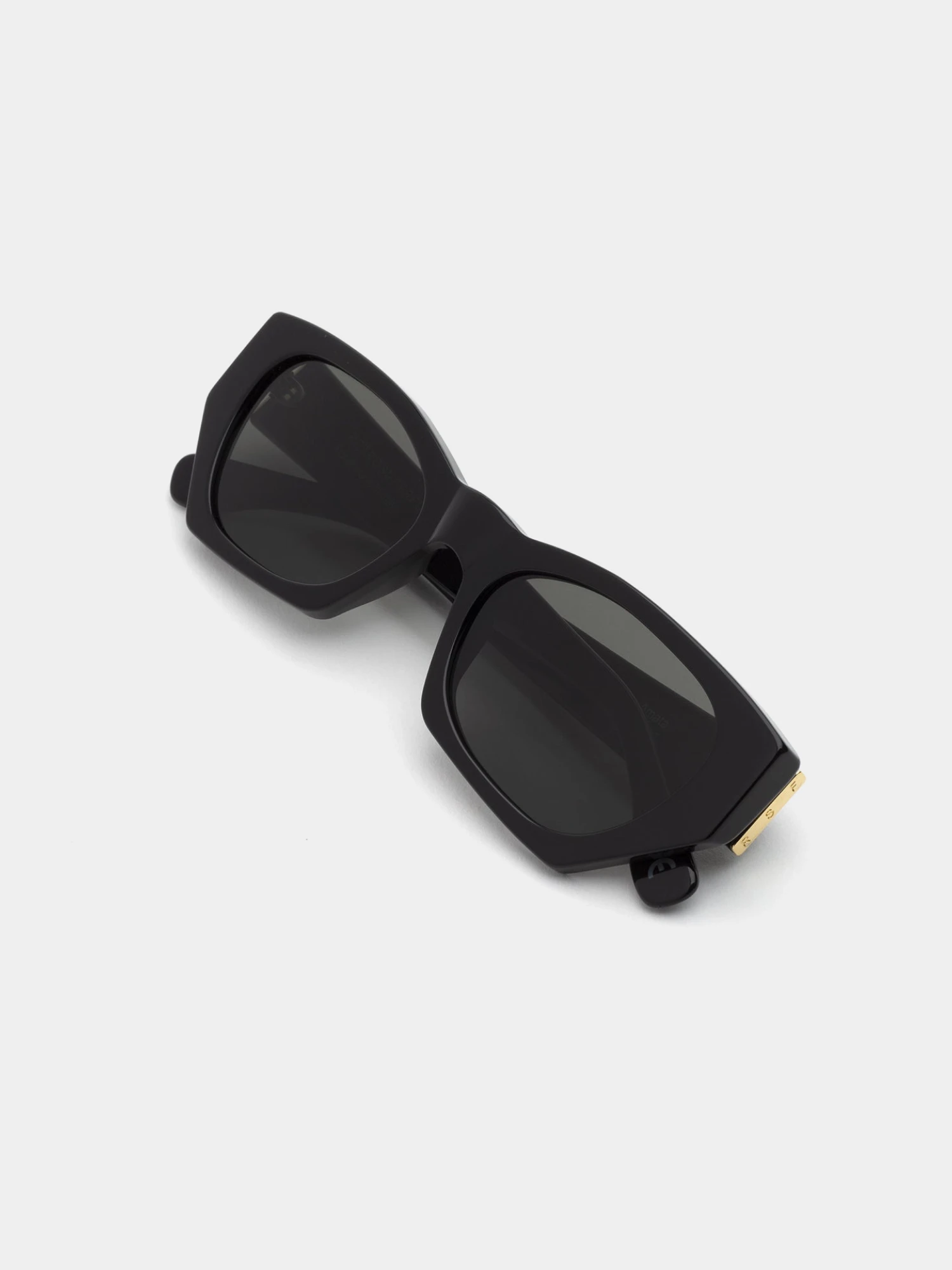 Очки RETROSUPERFUTURE Amata Black