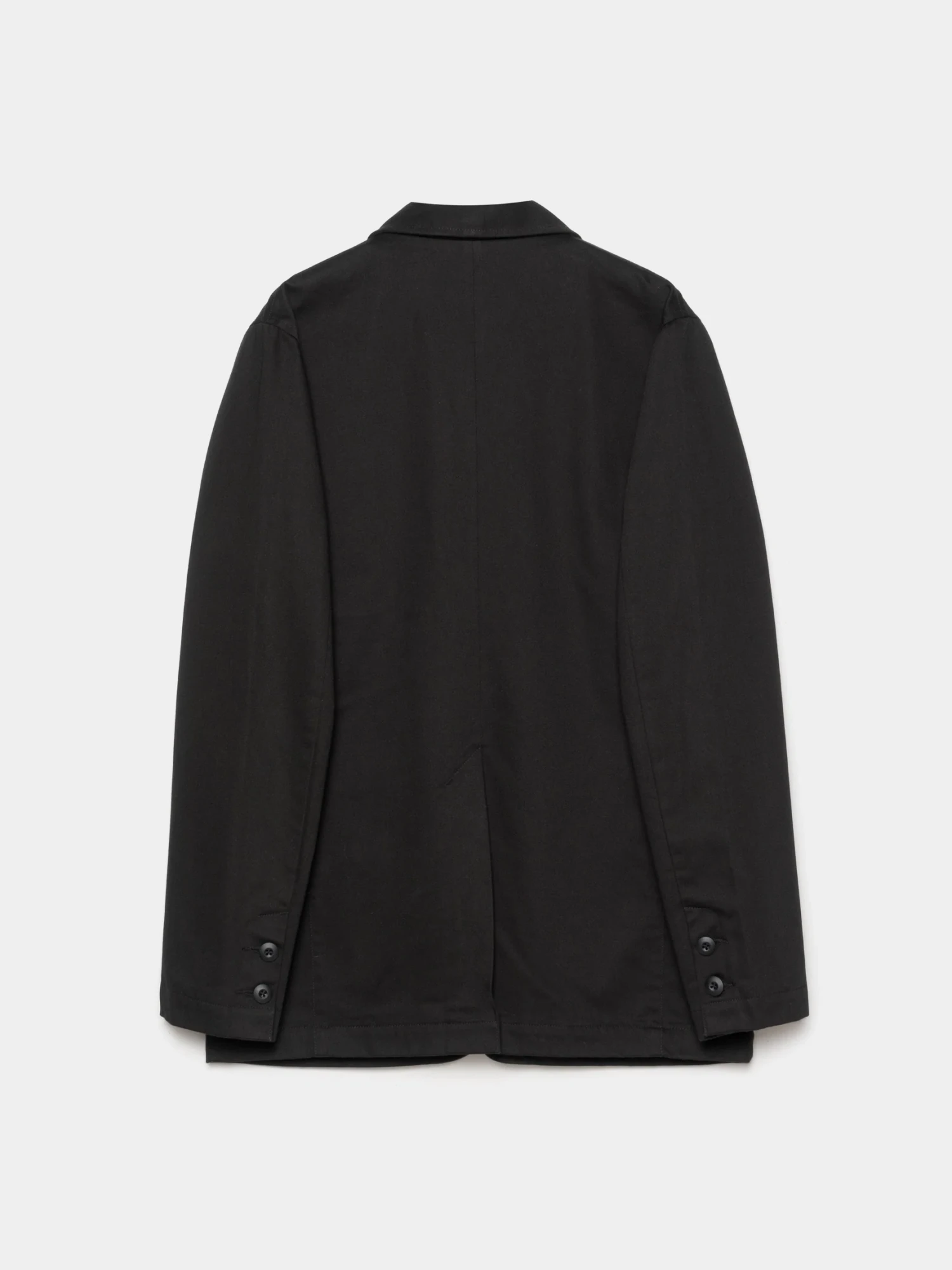Блейзер MAHARISHI 6054 Maharishi Utility Blazer Black