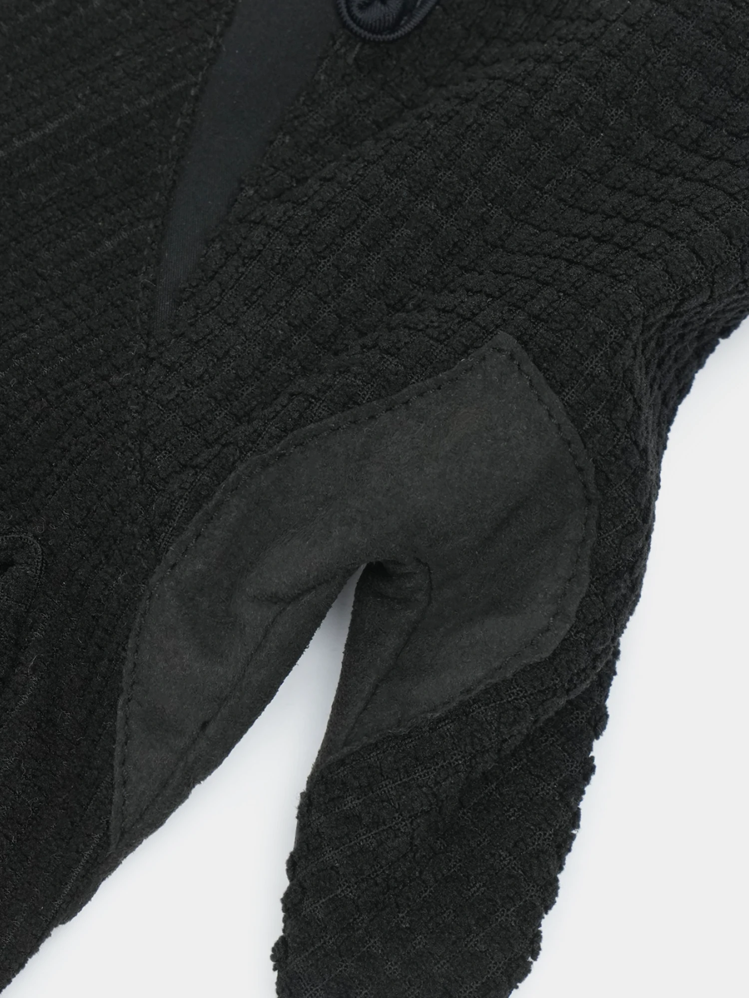 Перчатки SAN SAN GEAR Slash Black