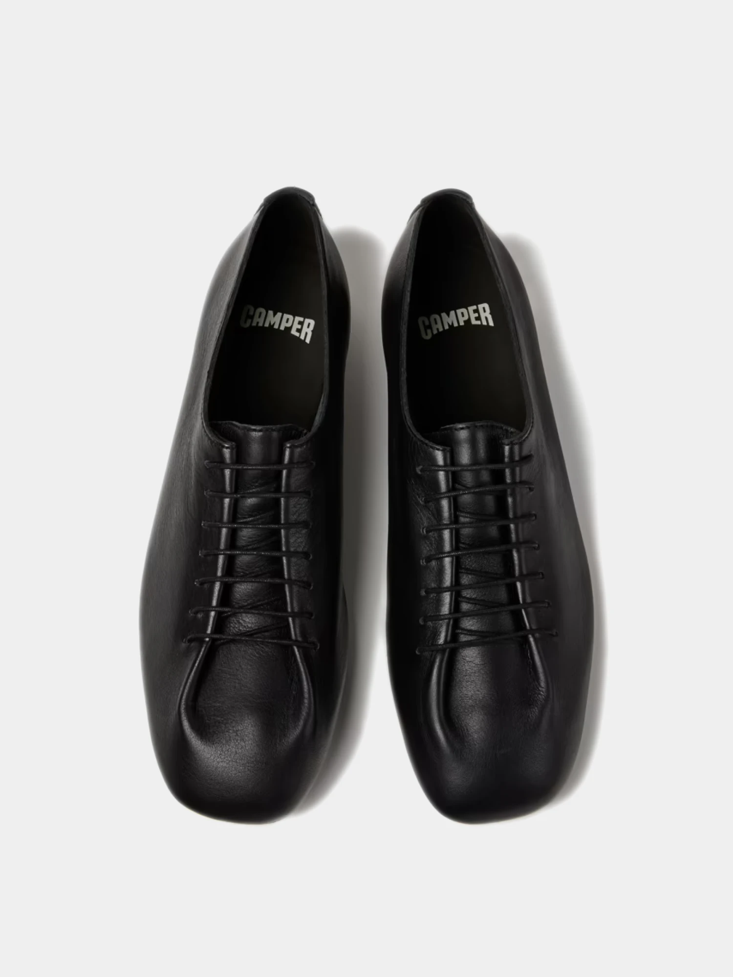 Женские дерби Camper Casi Myra Black