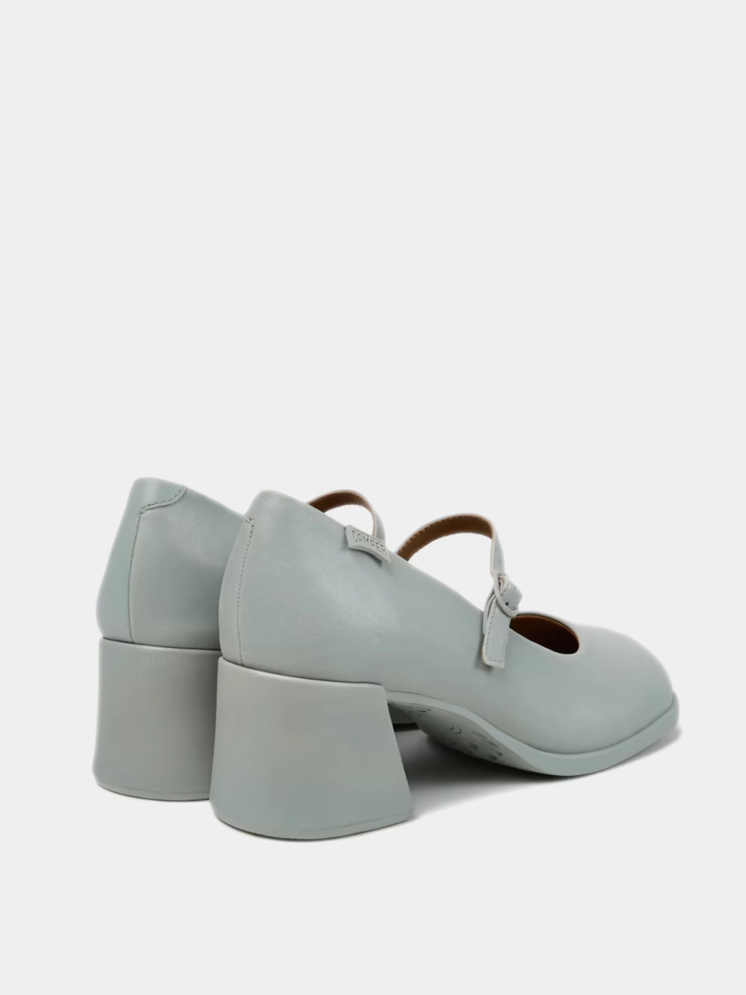 Женские туфли Camper Kora Grey