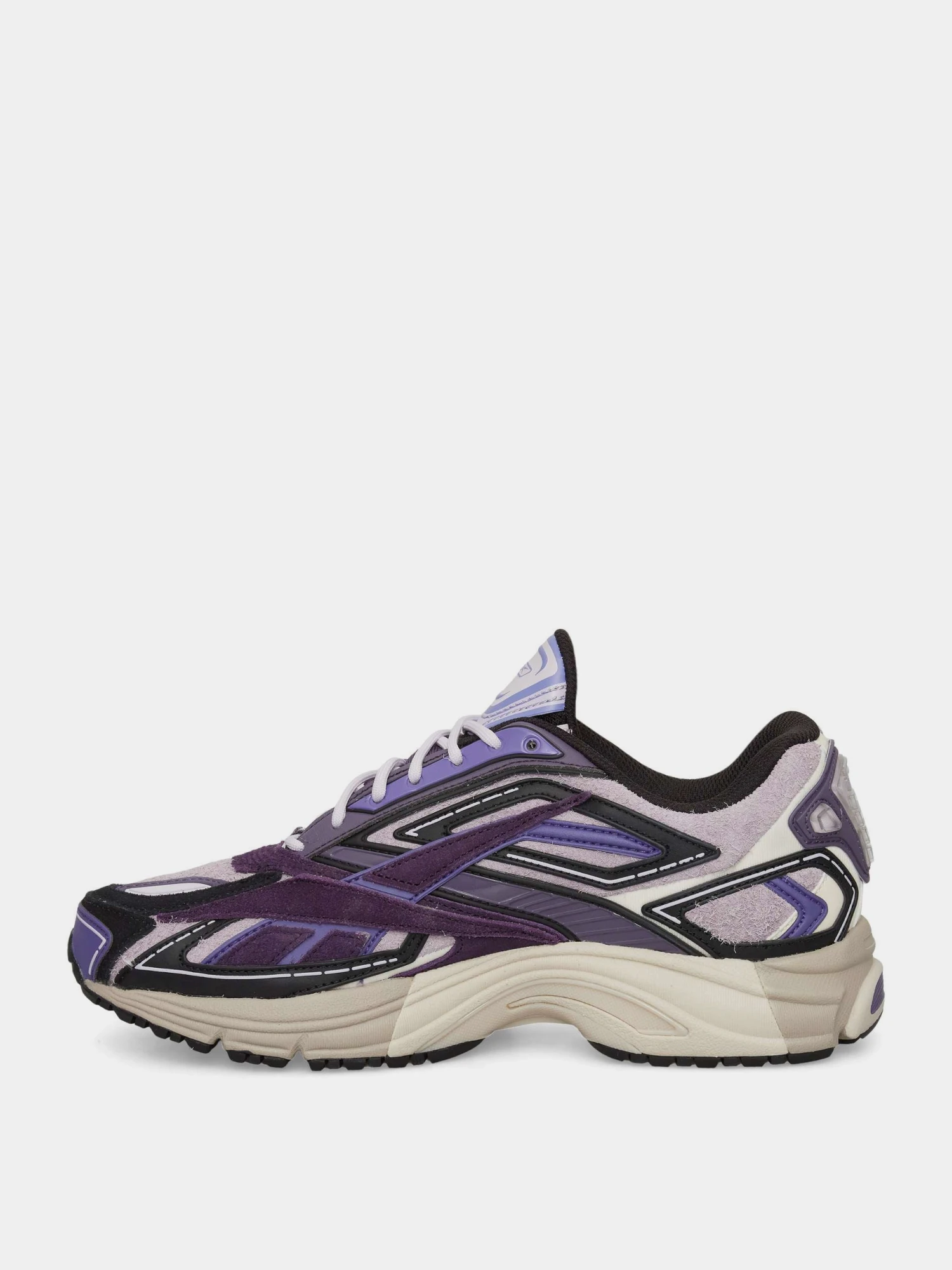 Кроссовки Reebok LTD Premier Road Ultra Purple Hairy