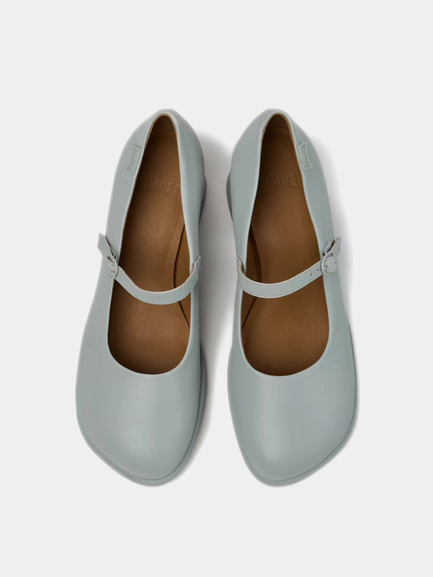 Женские туфли Camper Kora Grey