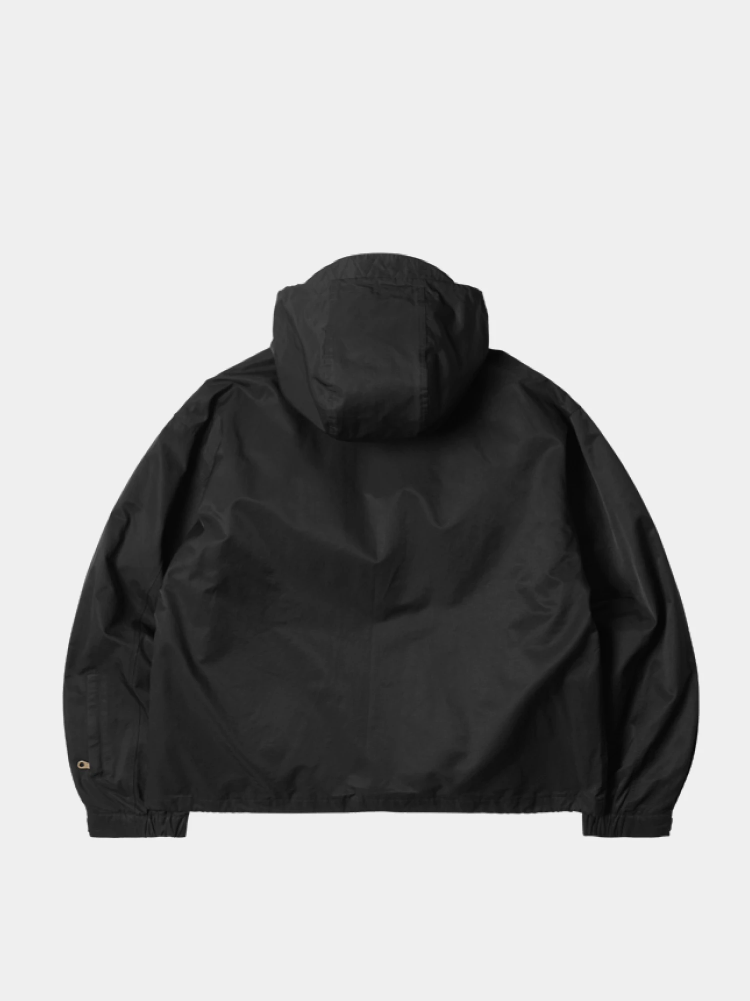 Парка FrizmWORKS 60/40 Mountain 002 Black