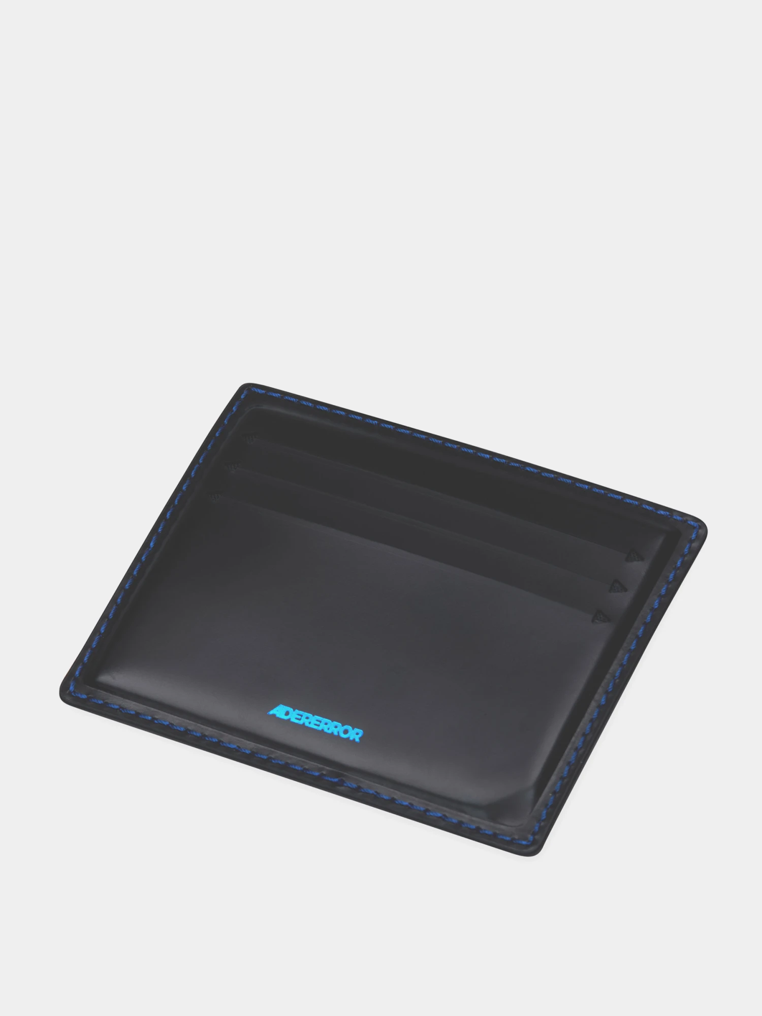 Кардхолдер ADERERROR Bursa Card Holder Black