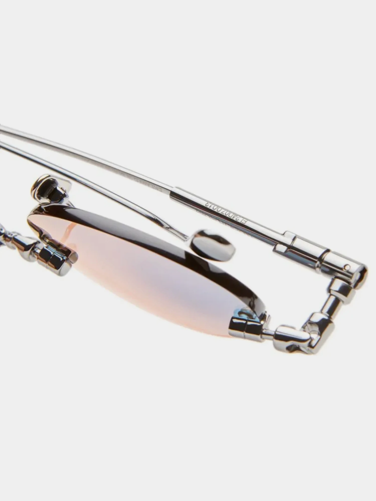 Очки KUBORAUM H62 Gun Metal