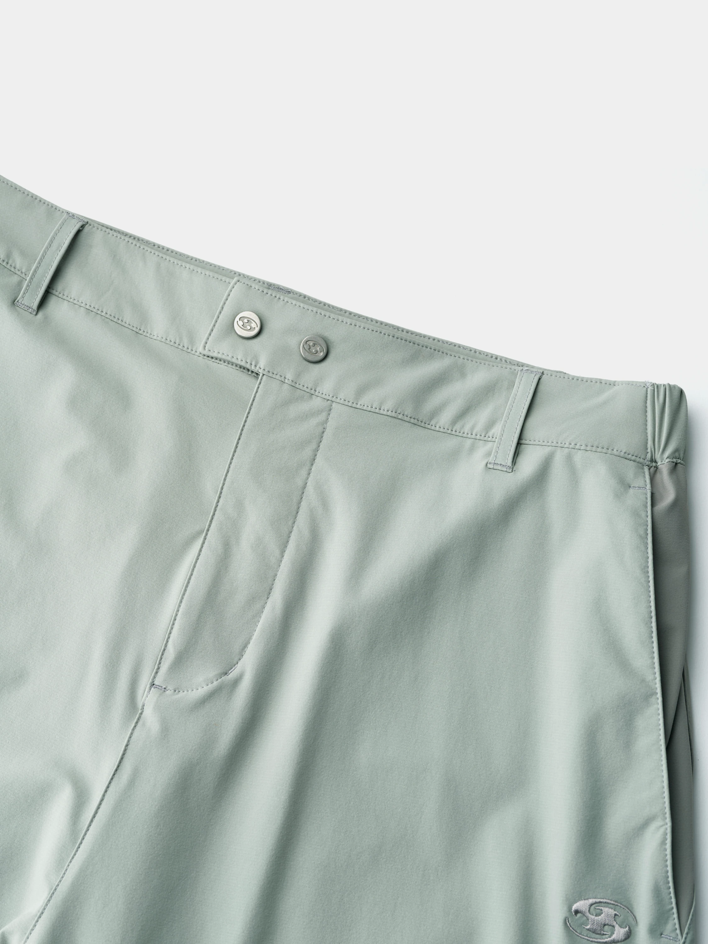 Брюки SAN SAN GEAR Flash Pants Grey