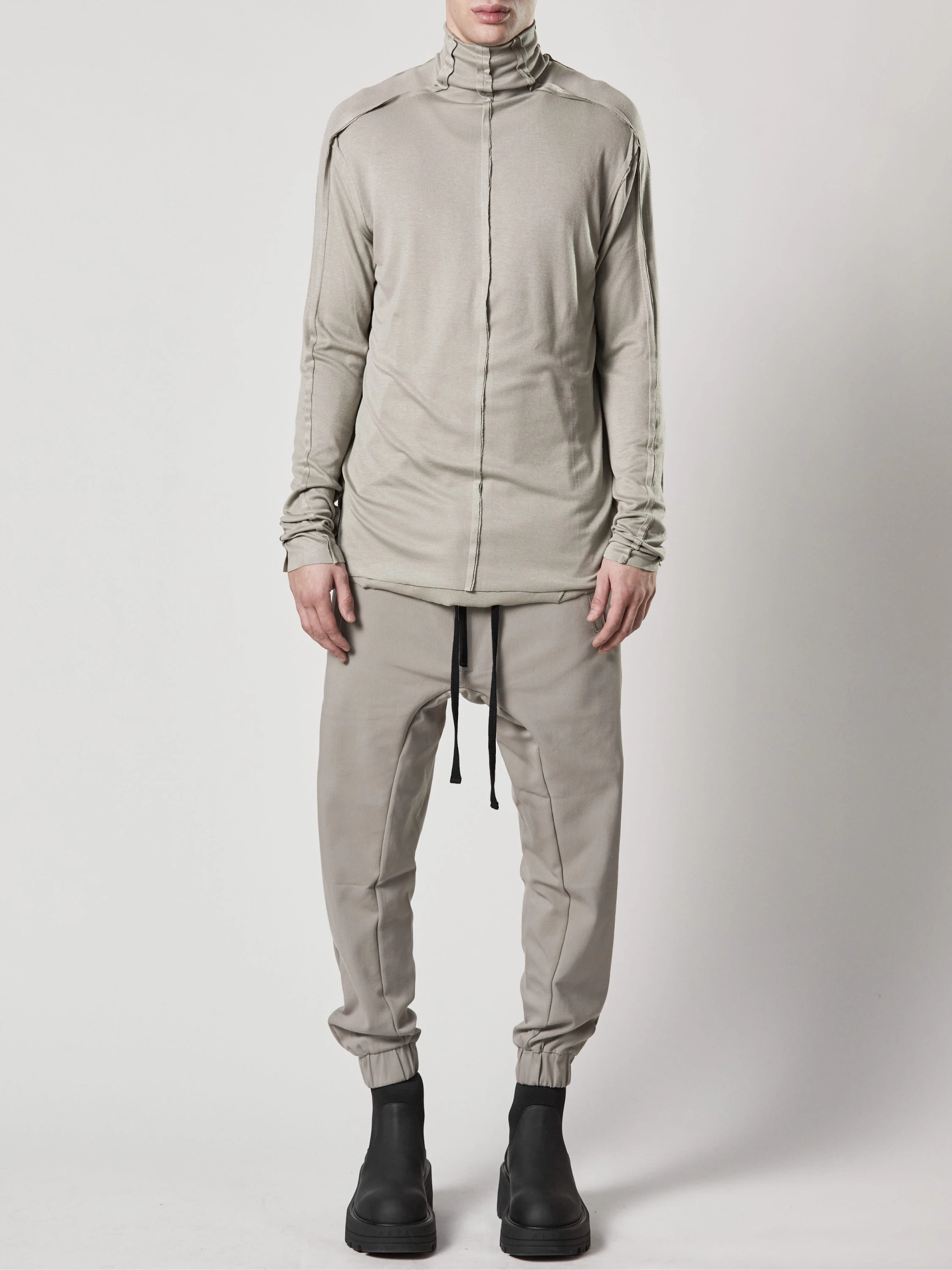 Бадлон thom/krom M TS 826 Moonbeam
