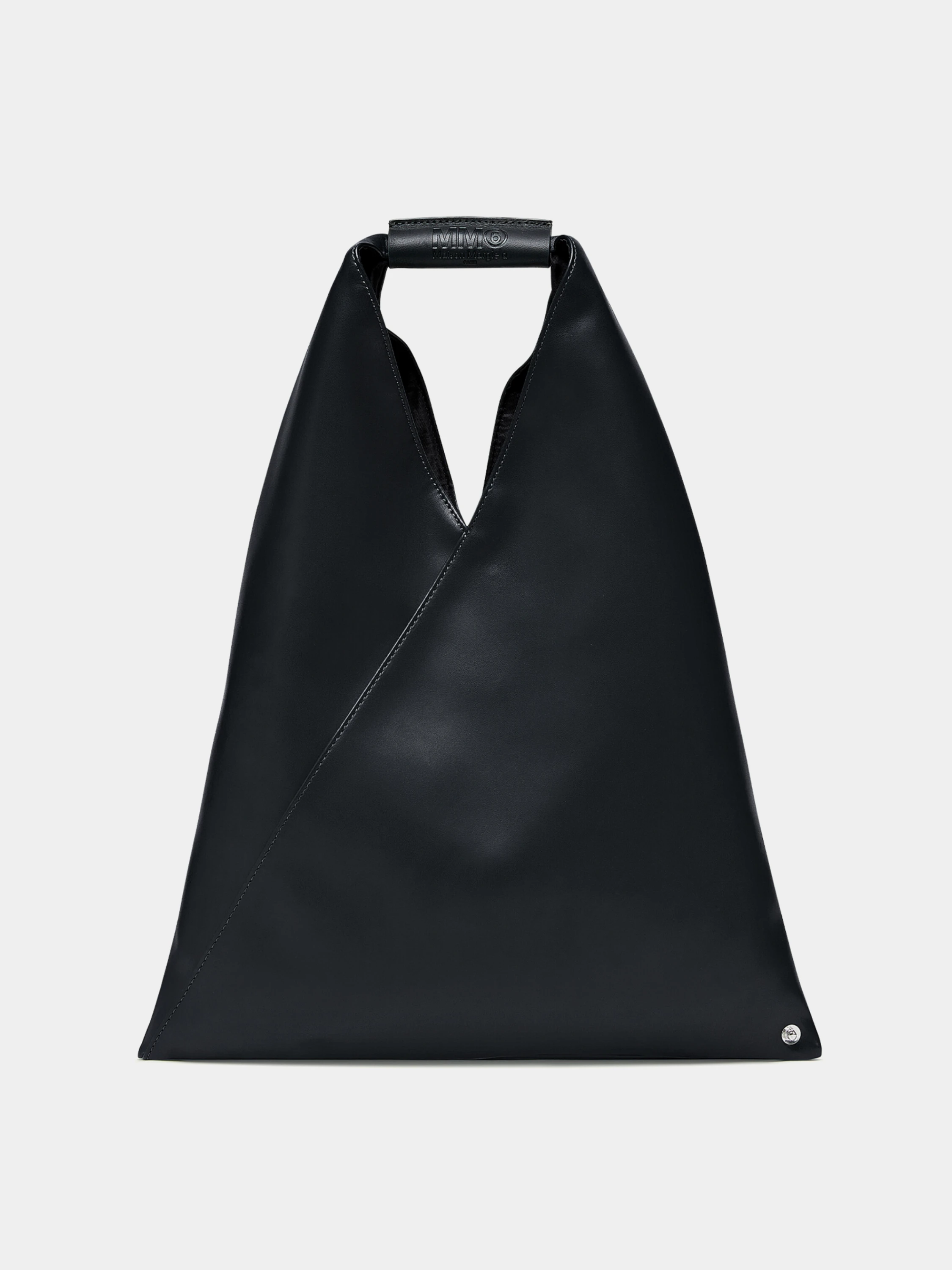 Сумка MM6 Maison Margiela Classic Japanese Handbag Small Black