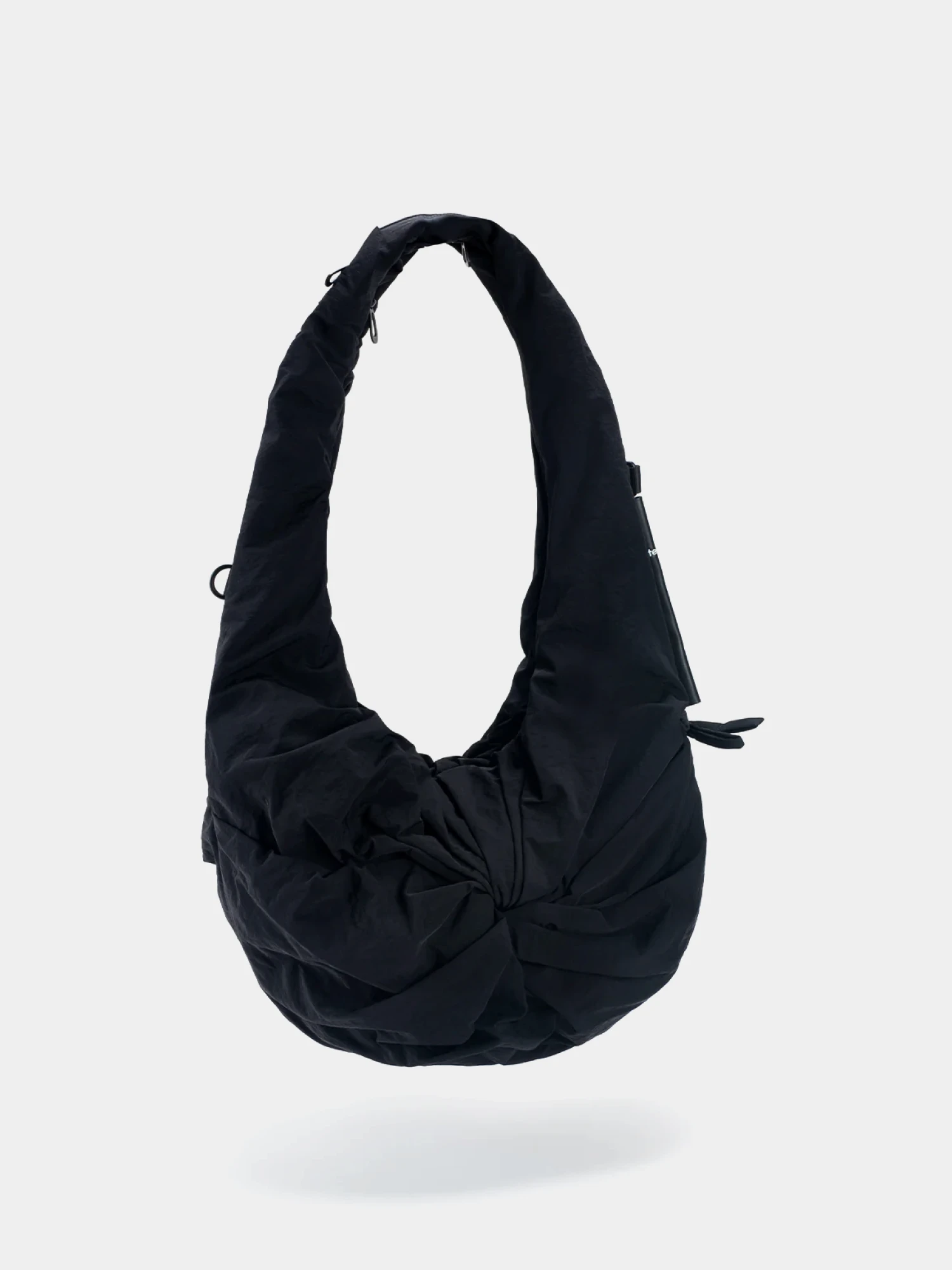 Сумка COTE&CIEL Po Smooth Black