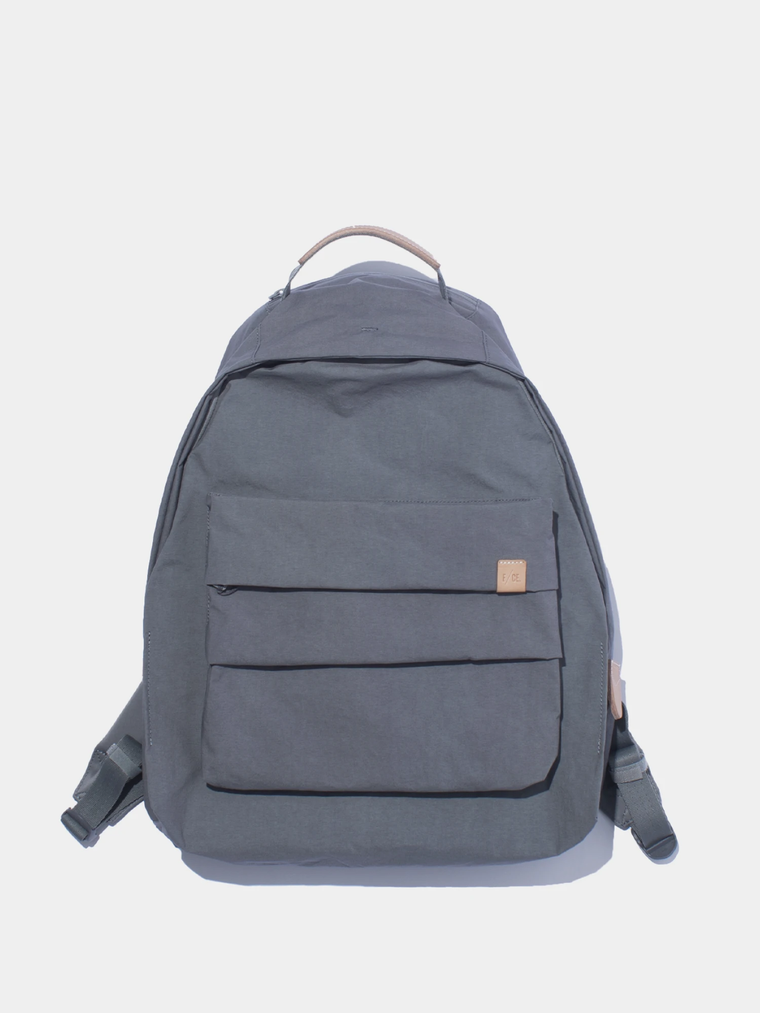 Рюкзак F/CE. Sculpt Nylon Konbu® Gray