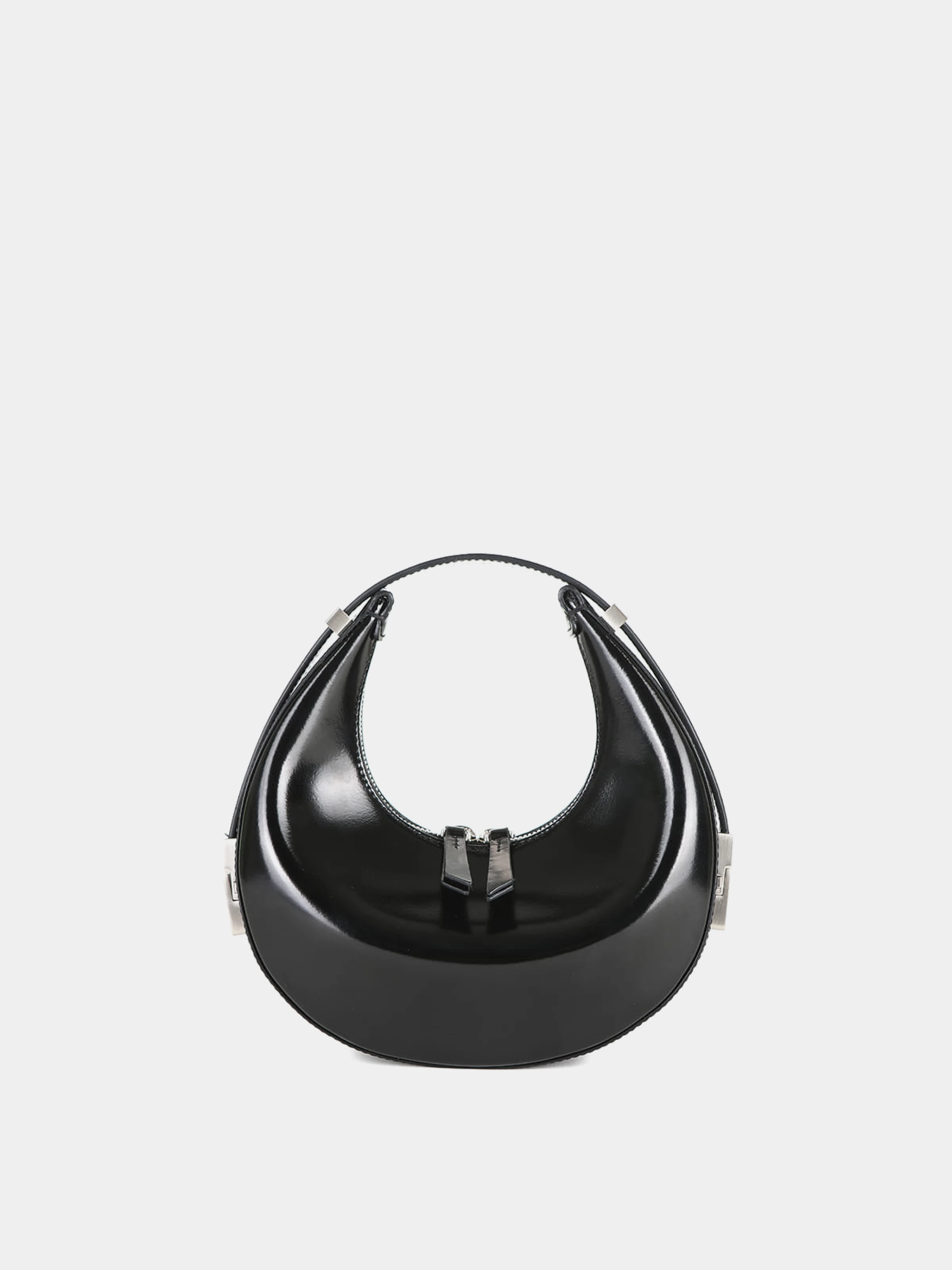 Сумка OSOI Toni Mini Box Black