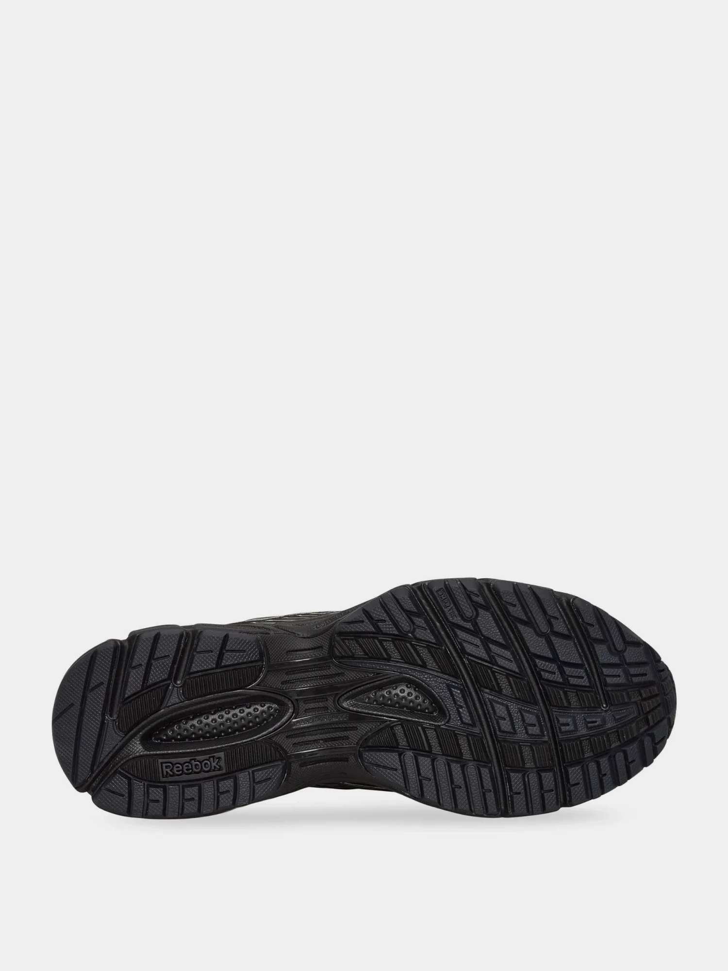 Кроссовки Reebok LTD Premier Road Ultra Black Buff