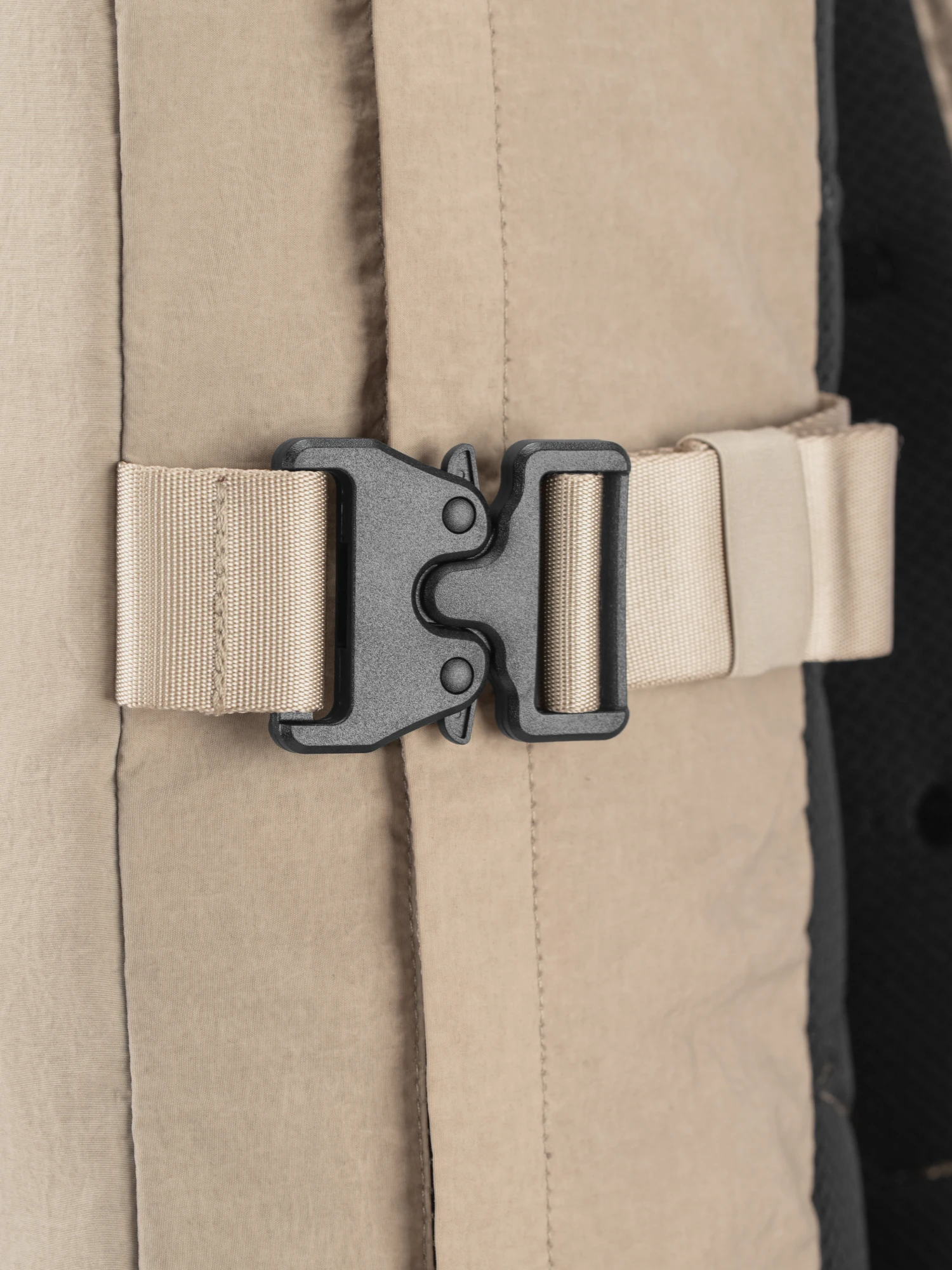 Рюкзак C.P. Company Plain Paper Touch Travel Vintage Khaki