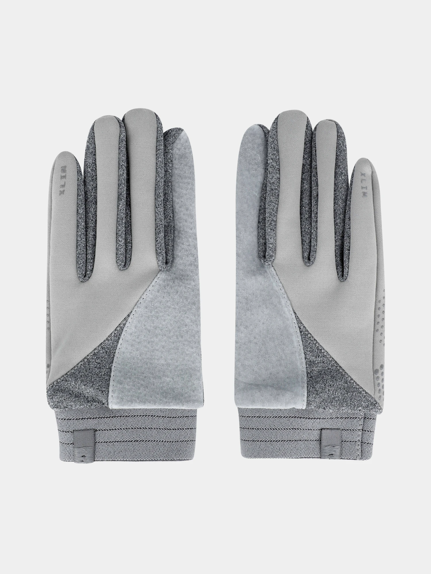 Перчатки XLIM EP.8 01 Gray