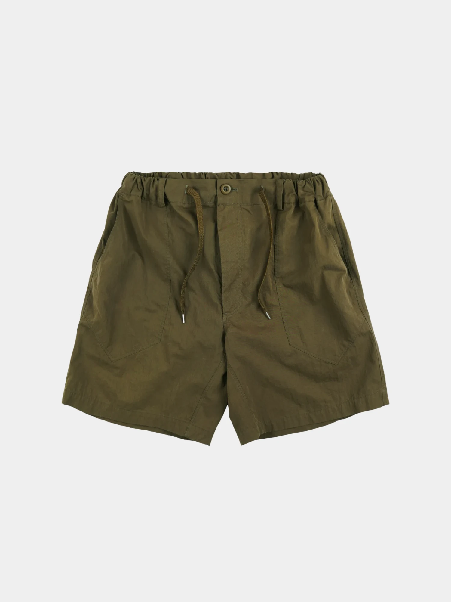 Шорты FrizmWORKS CN Nib Fatigue Olive