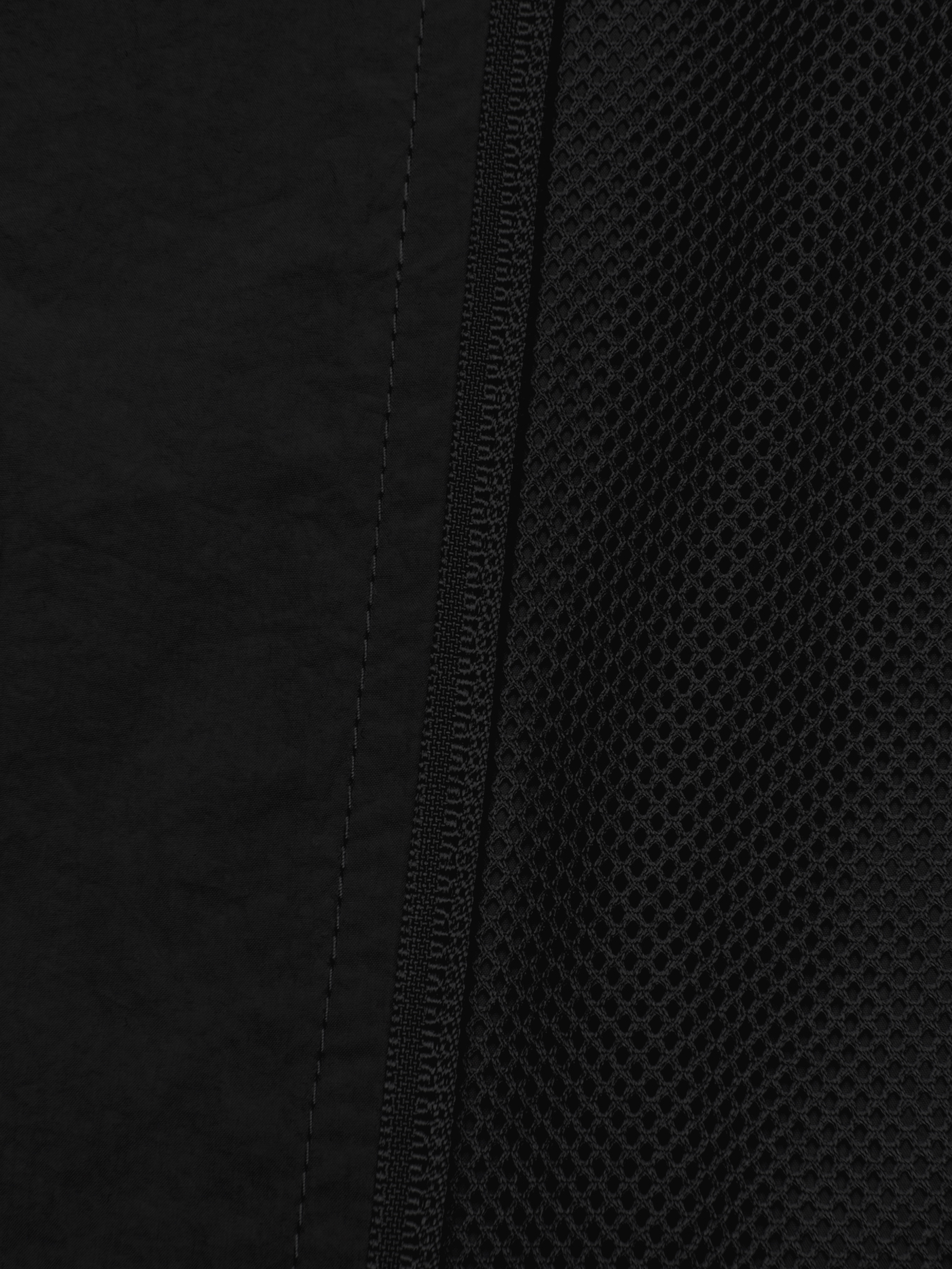Ветровка LMC OG Sport Track Jacket Black