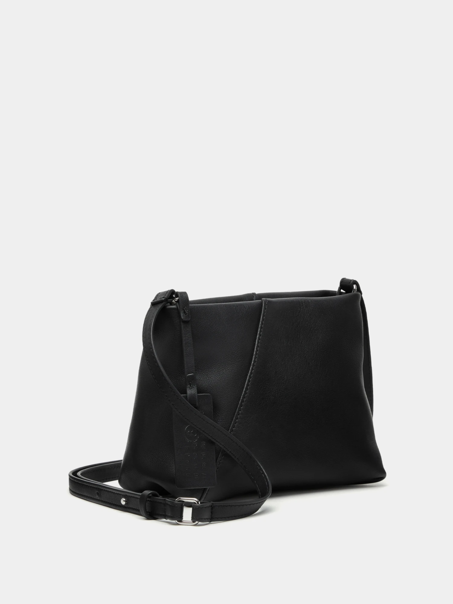 Сумка MM6 Maison Margiela Japanese Shoulder Black