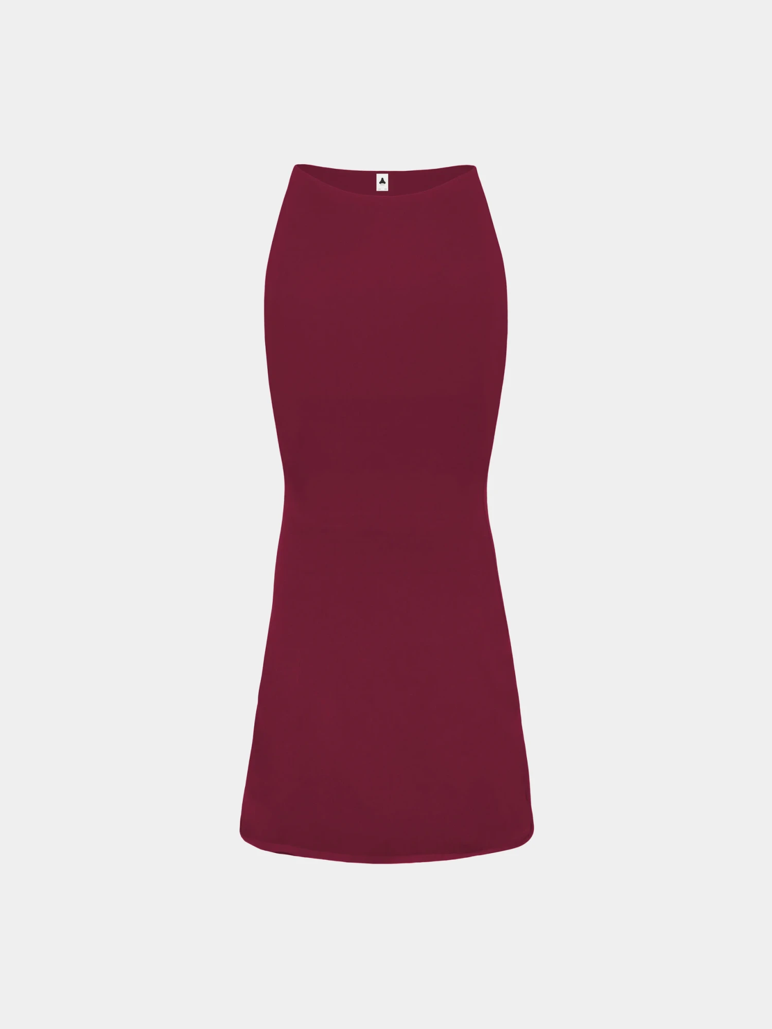 Женская юбка XSAI Long Skirt Satsuma