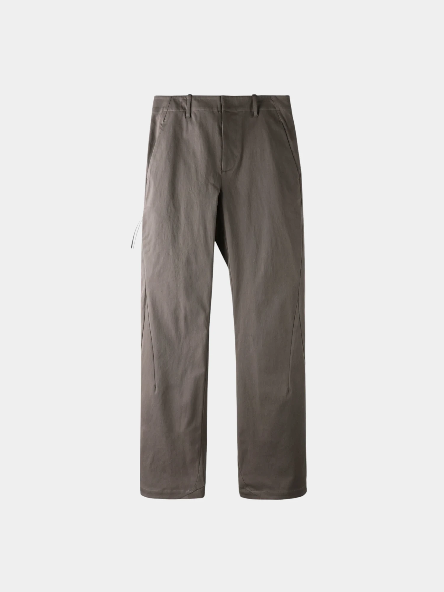 Брюки Post Archive Faction (PAF) 8.0 Trousers Right Brown
