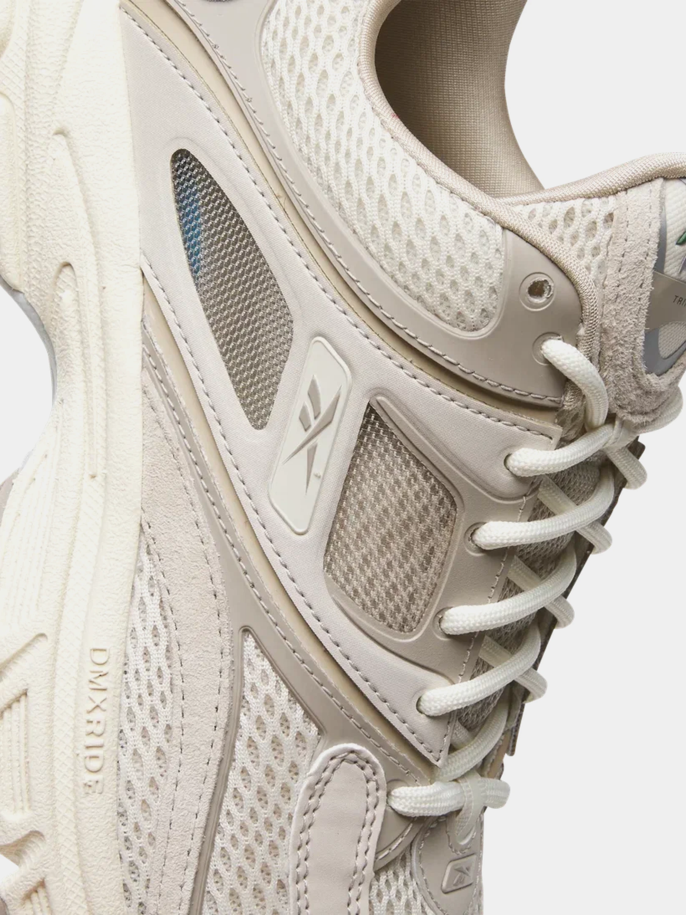 Кроссовки Reebok Premier Trinity Beige