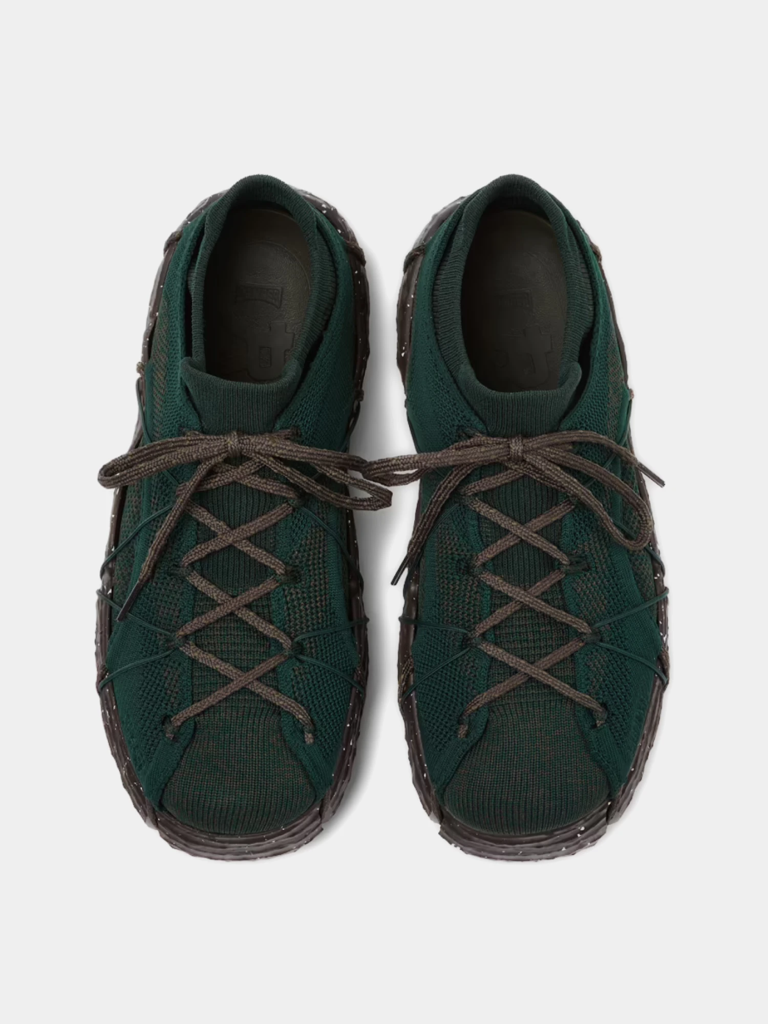 Кроссовки Camper Roku Green
