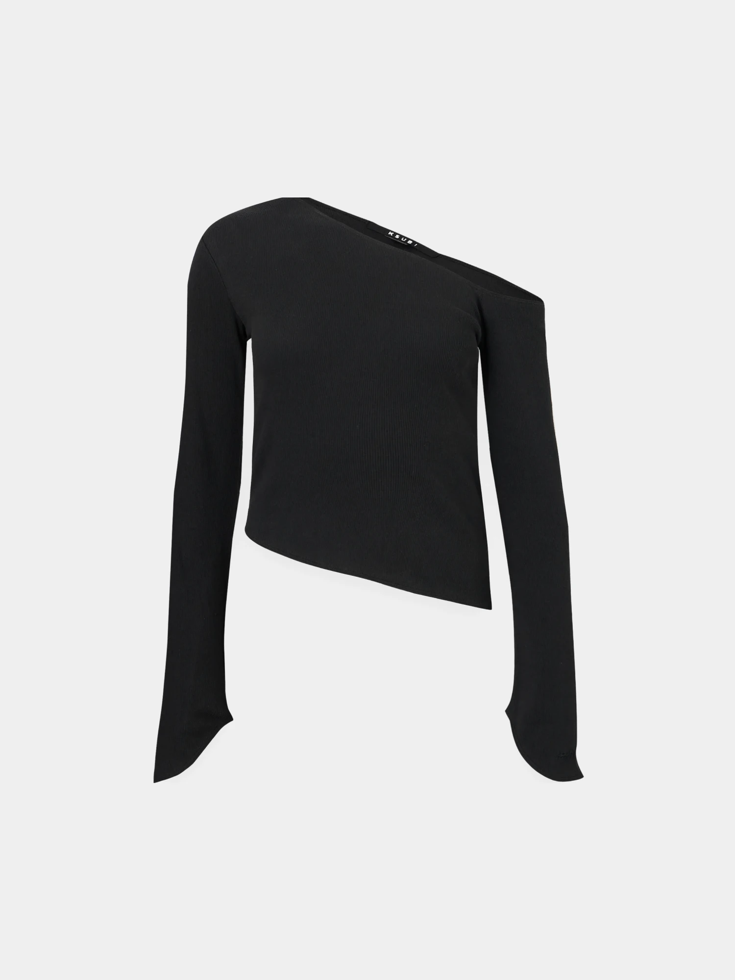 Женский топ Ksubi Blessings Top Black